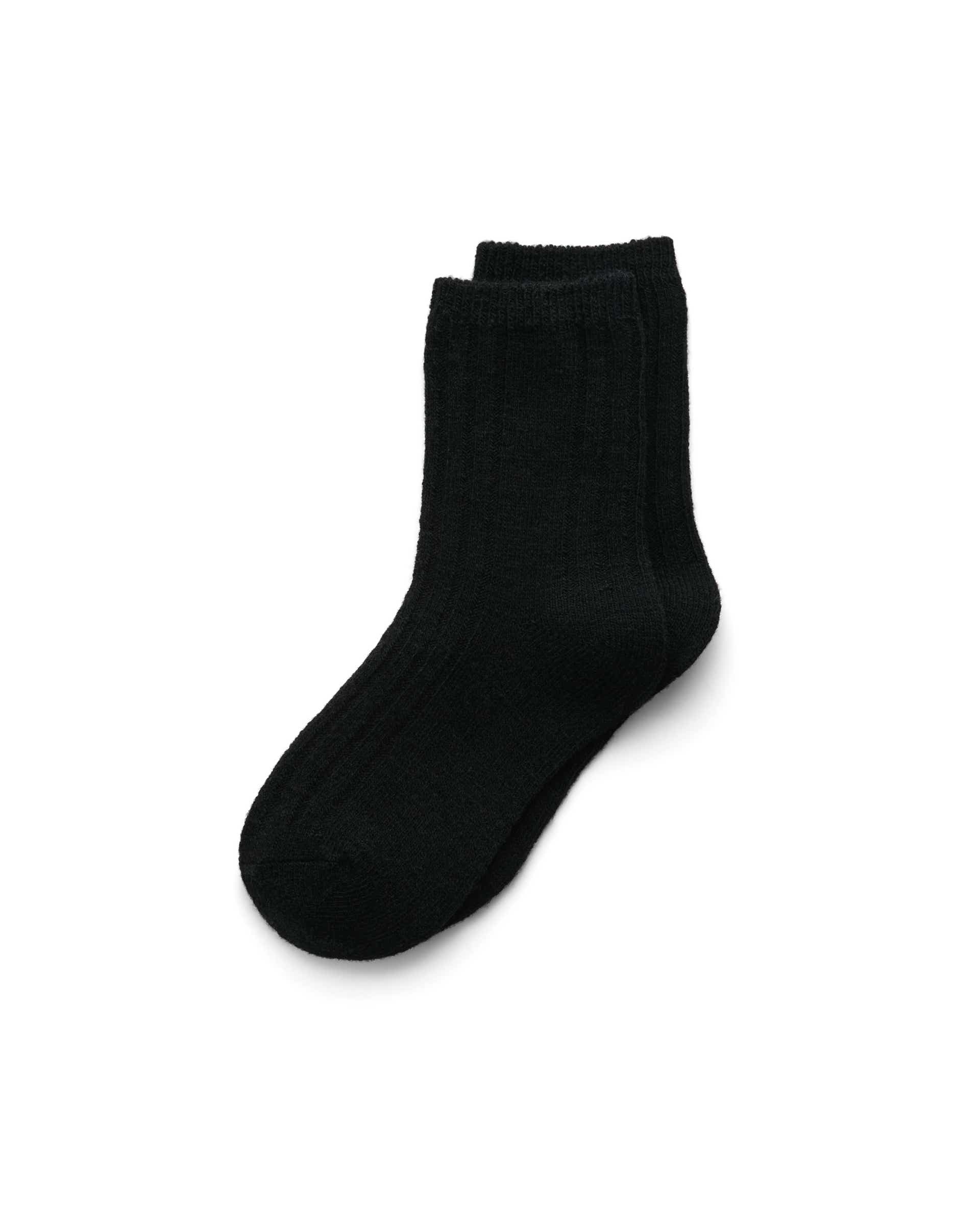 ECCO® Socks kinderen sokken - Zwart - Main