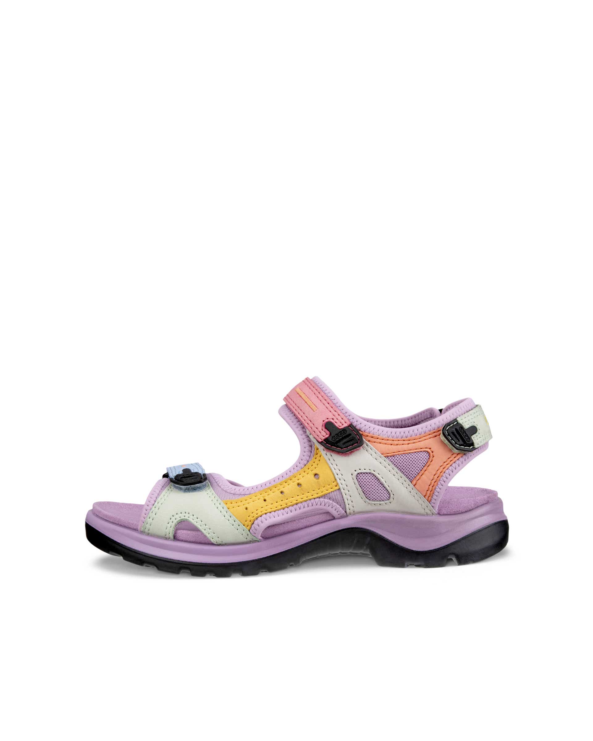 ECCO Offroad - undefined - Outside