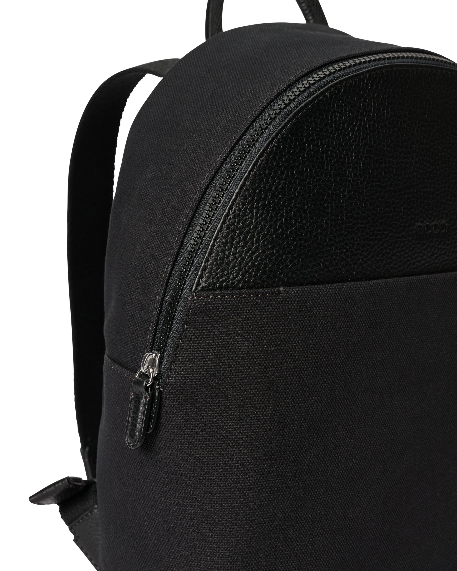 ECCO POC Small Backpack - Svart - Main