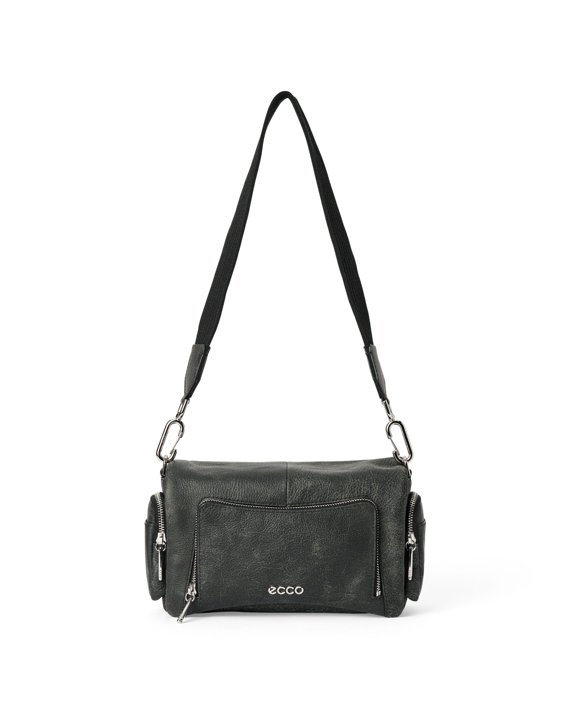 echoデザイン　ショルダーバッグ エコー ECCO ECCO Pinch Bag Mini Cool Sign （GRANNY SMITH