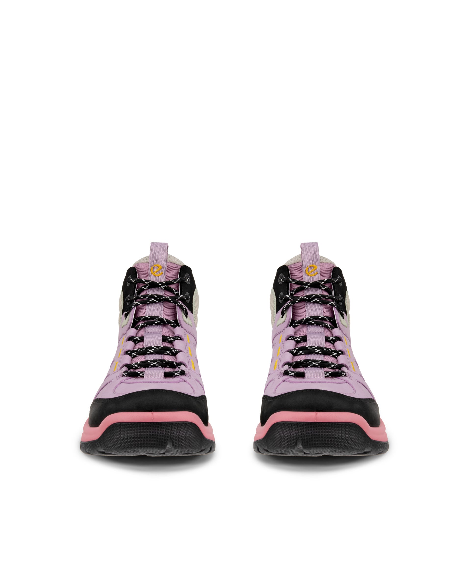 ECCO OFFROAD WOMEN'S BOOT - Multicolour - Front pair