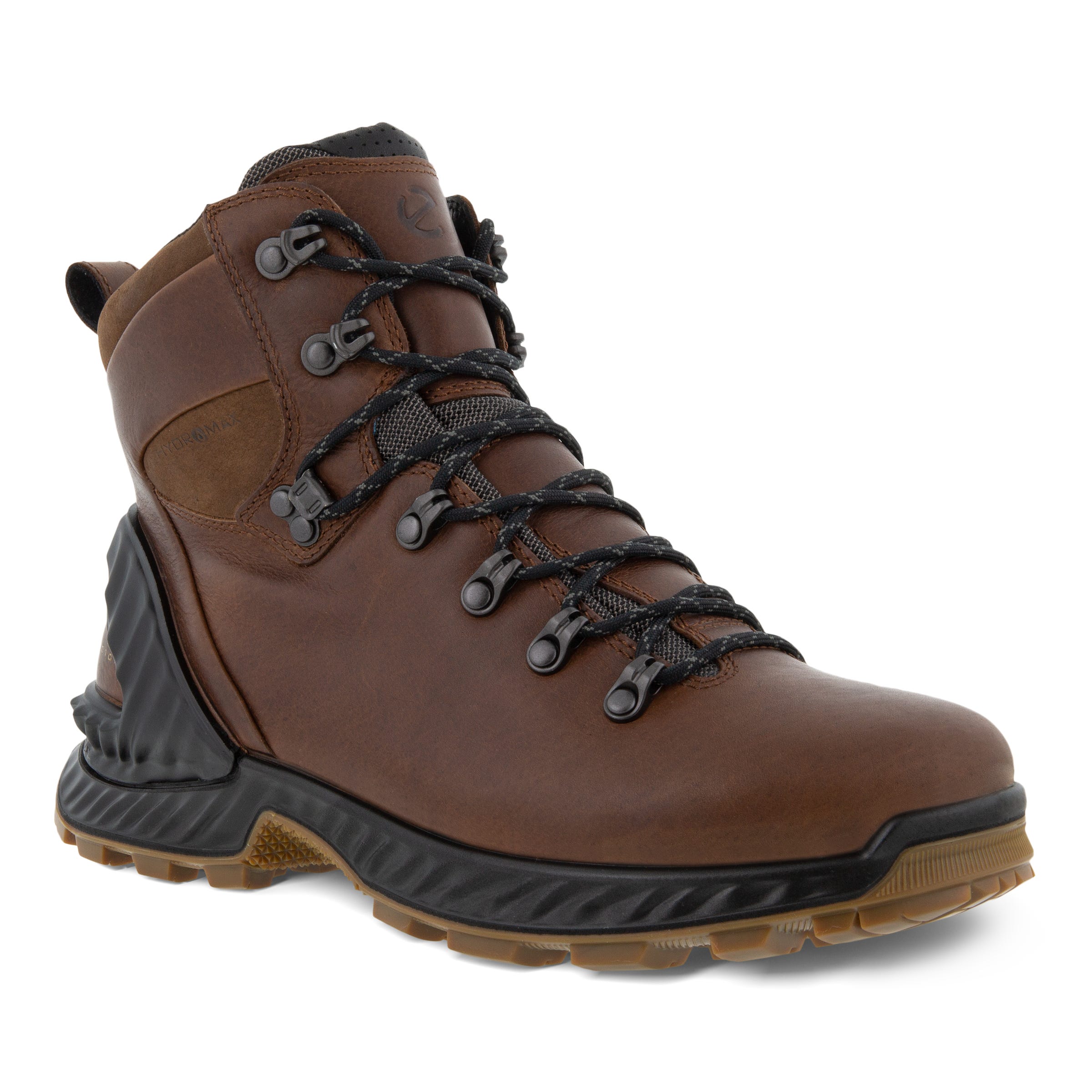 ECCO Exohike Men's Hiking Boot - Brown - Main