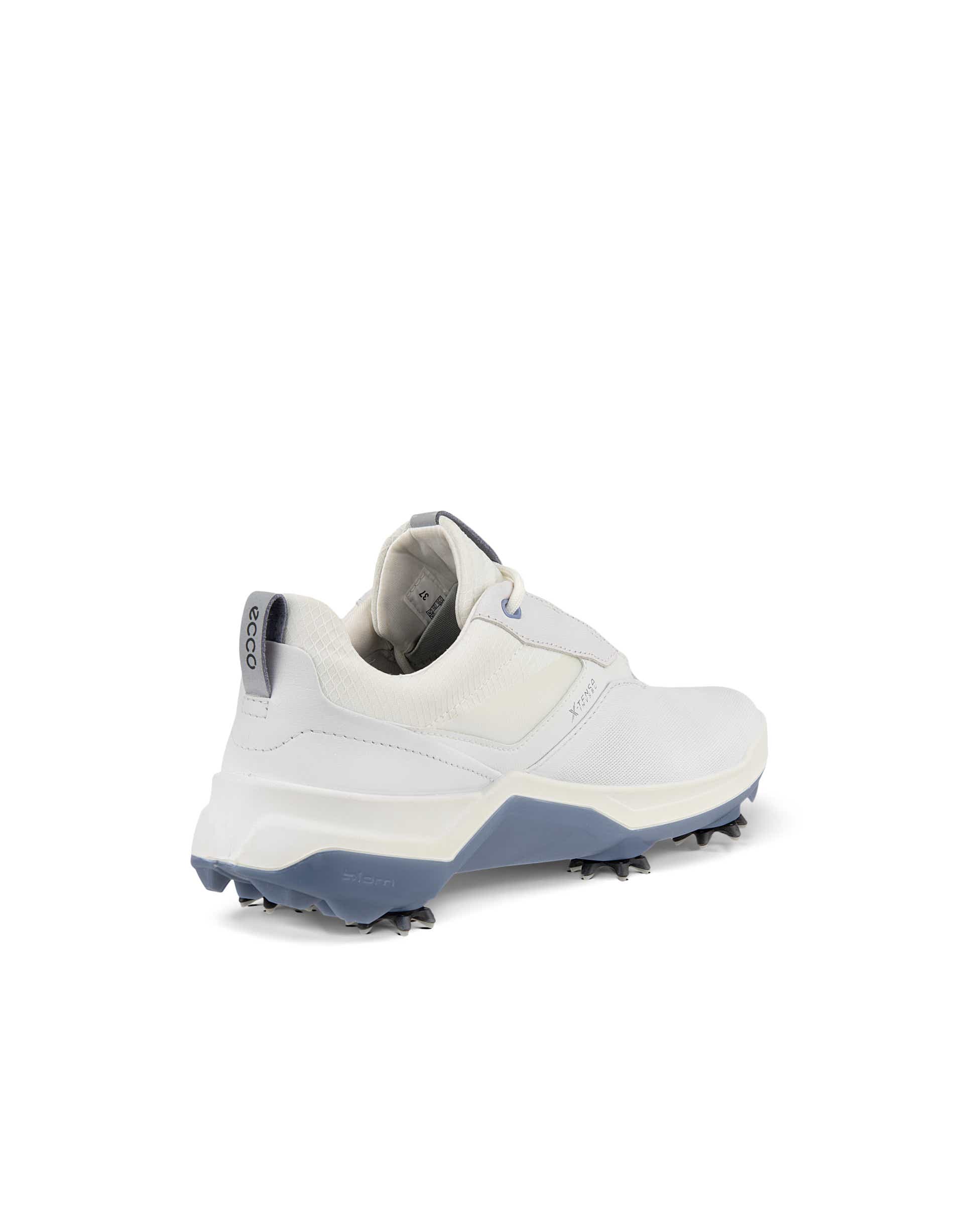 ECCO BIOM G5 ゴルフシューズ EU41 ECCO Golf BIOM Hybrid メンズ レザーゴルフシューズ | ブラック
