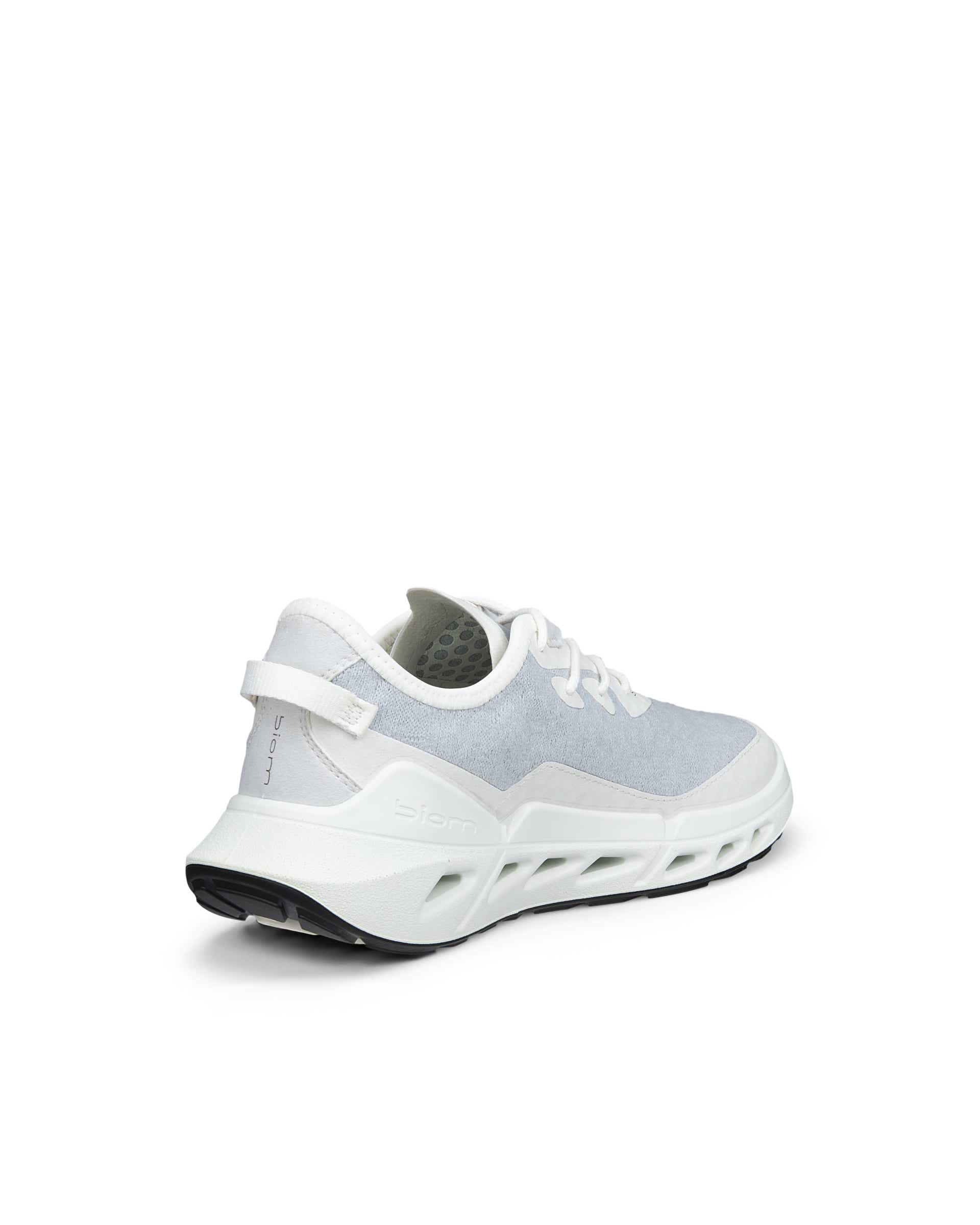 ECCO BIOM 720 W Lace up - Harmaa - Back