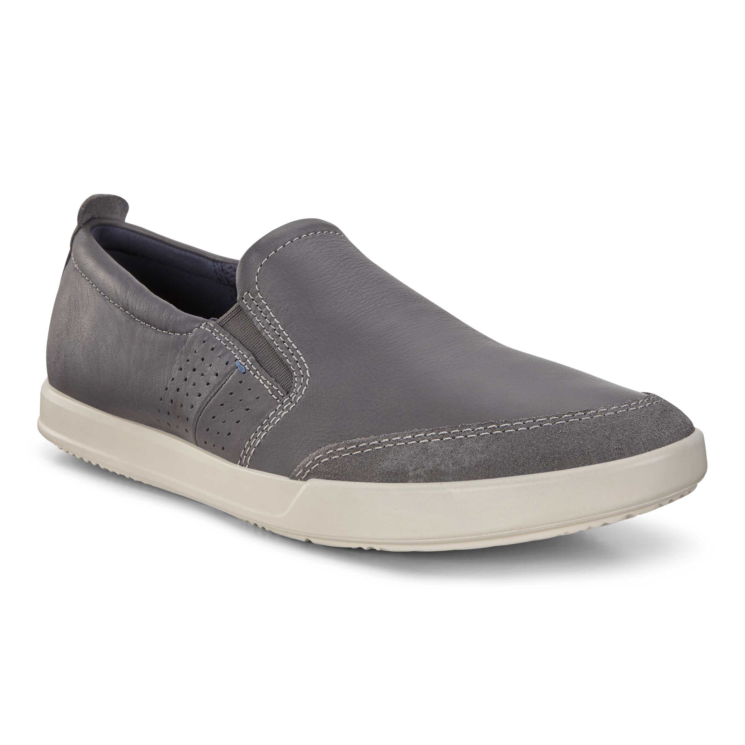 ECCO COLLIN 2.0 Slip-on - Grey - Main