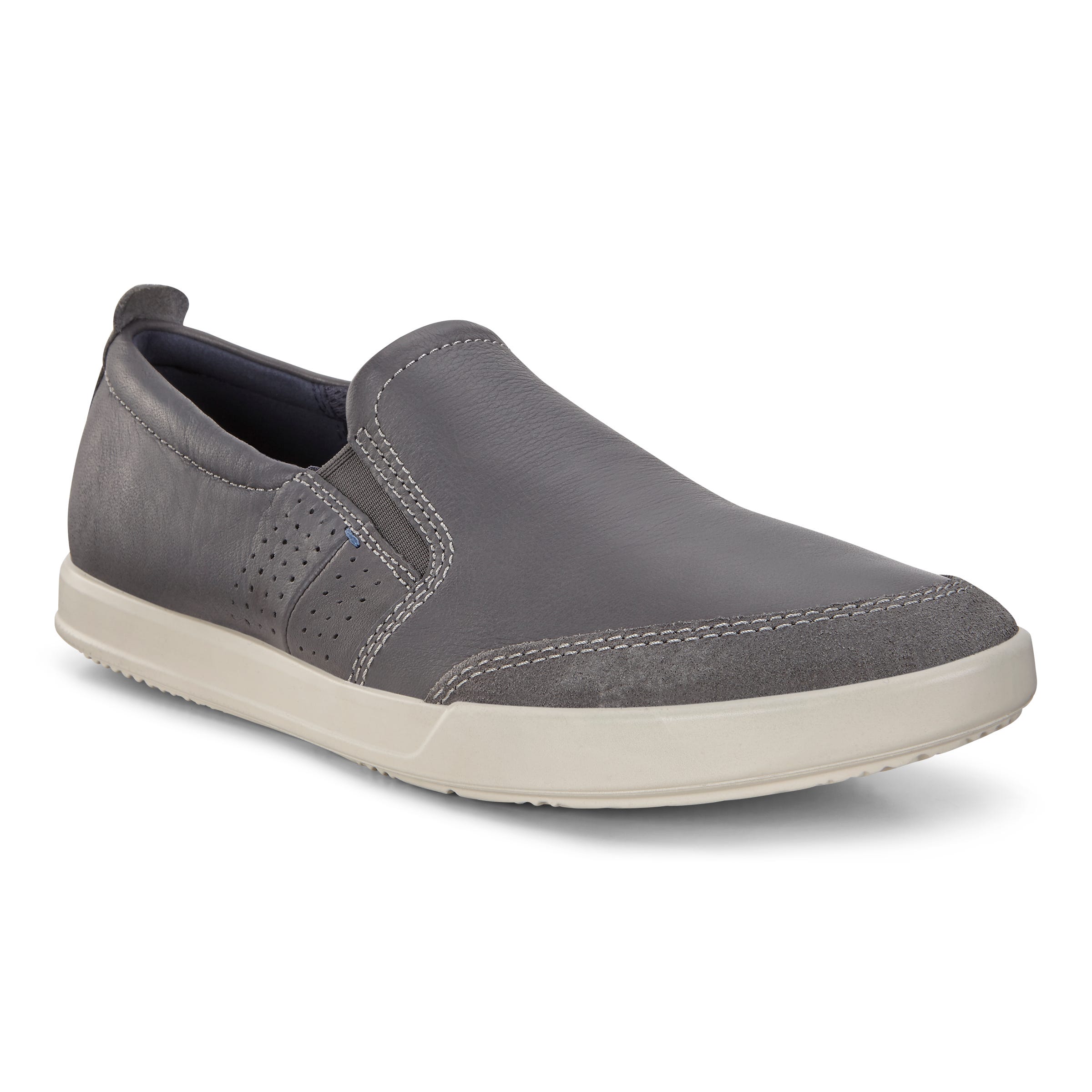 ECCO COLLIN 2.0 Slip-on - Grey - Main