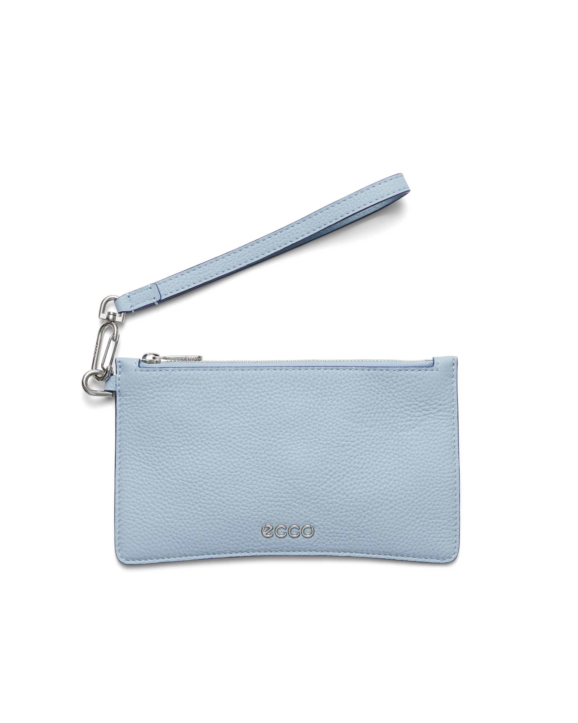ECCO Wristlet Soft Pebbled - undefined - Main