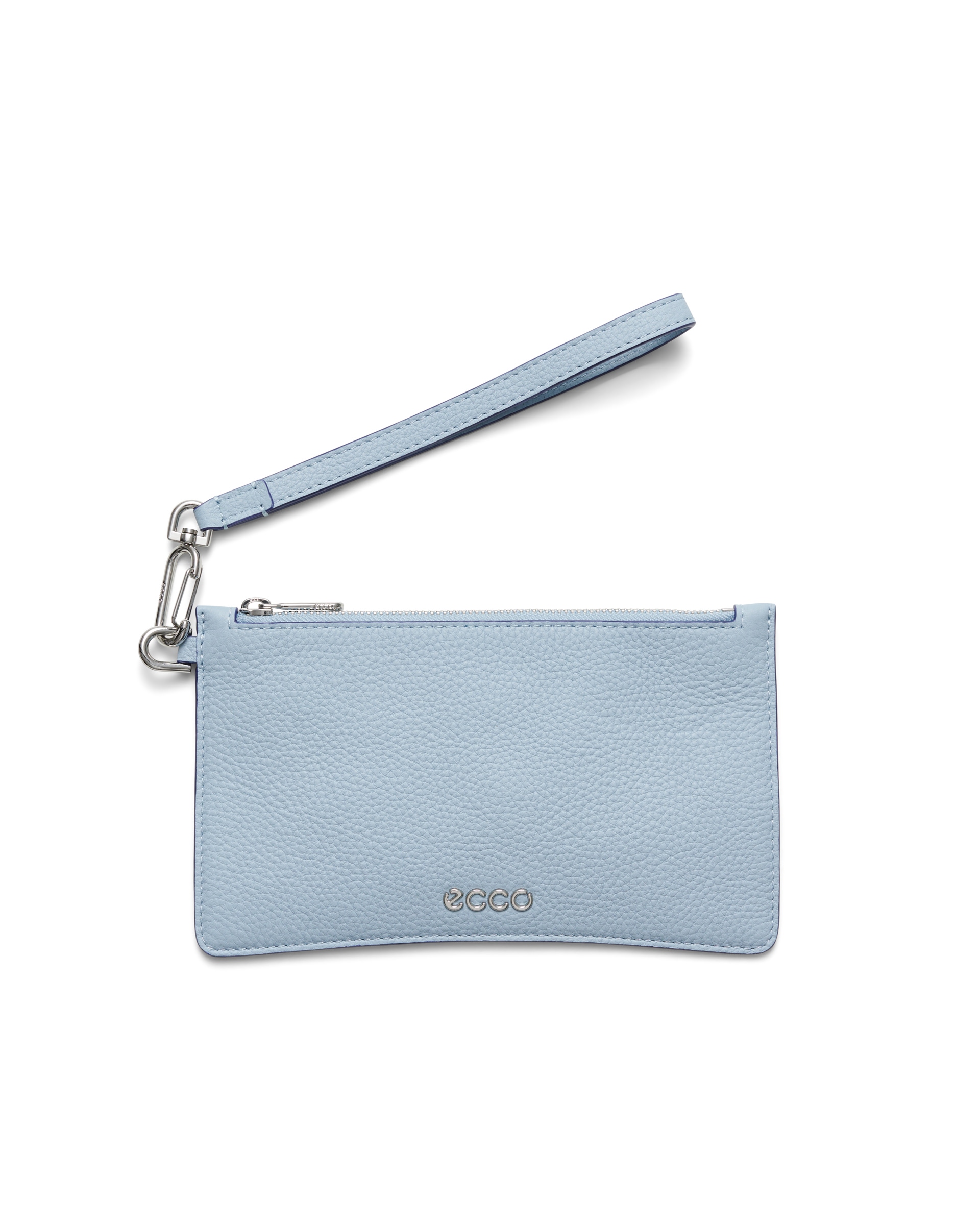ECCO Wristlet Soft Pebbled - undefined - Main