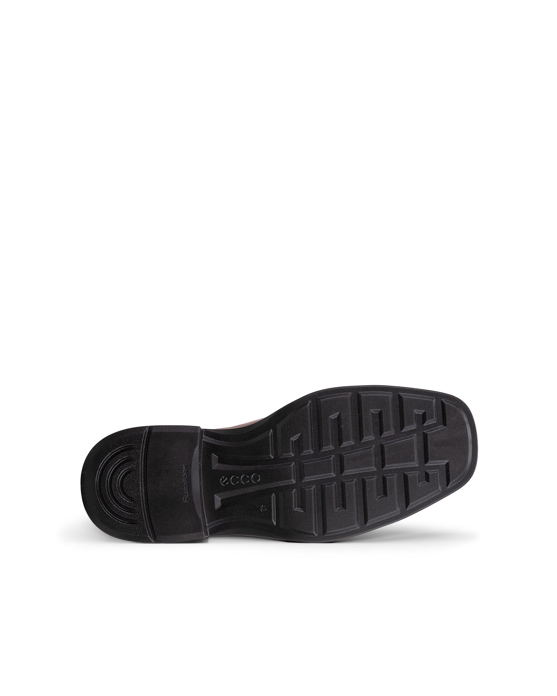ECCO® HELSINKI 2 nahast libik meestele - Pruun - Sole