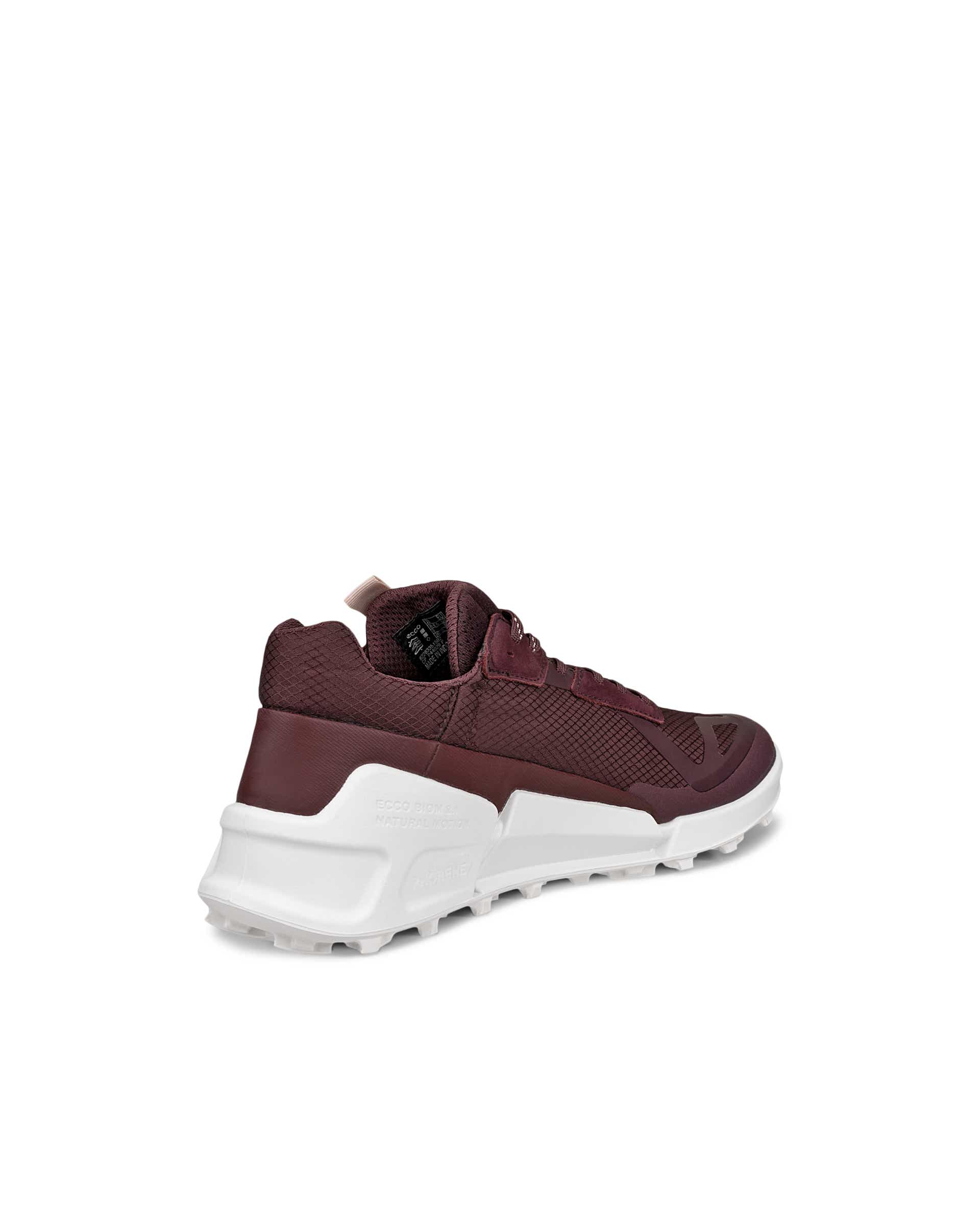 ECCO BIOM 2.1 X COUNTRY - Purple - Back