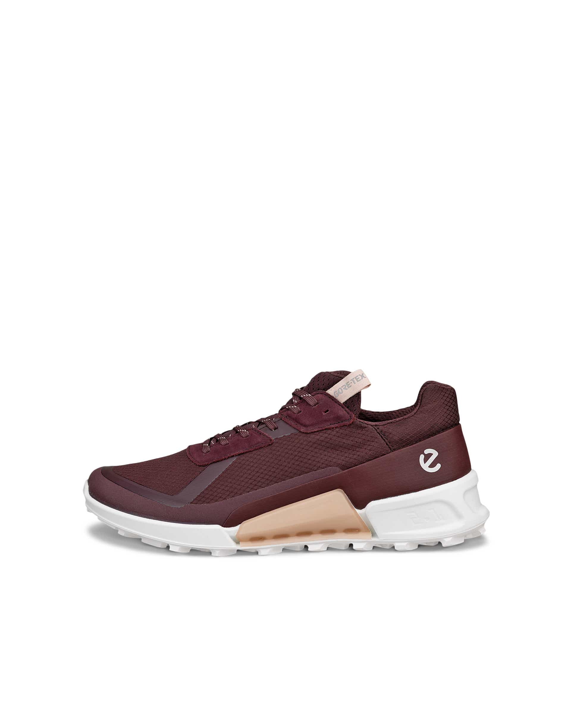 ECCO BIOM 2.1 X COUNTRY - undefined - Outside
