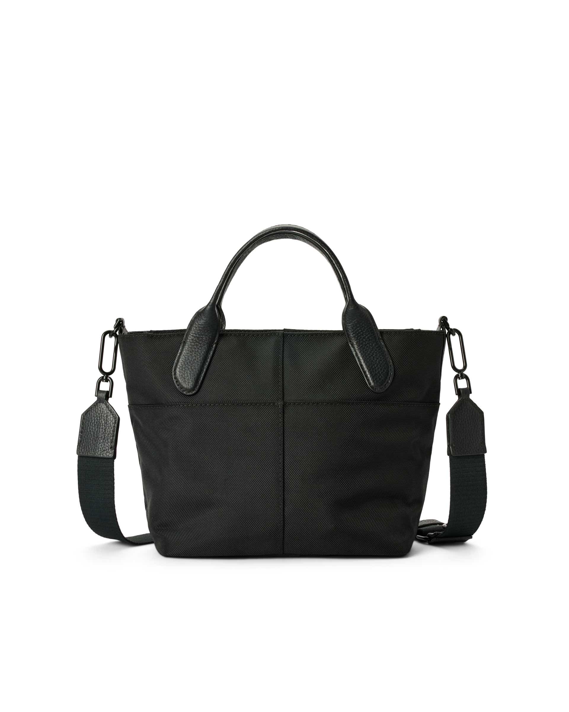 ECCO GOLF TOTE BAG - Black - Back