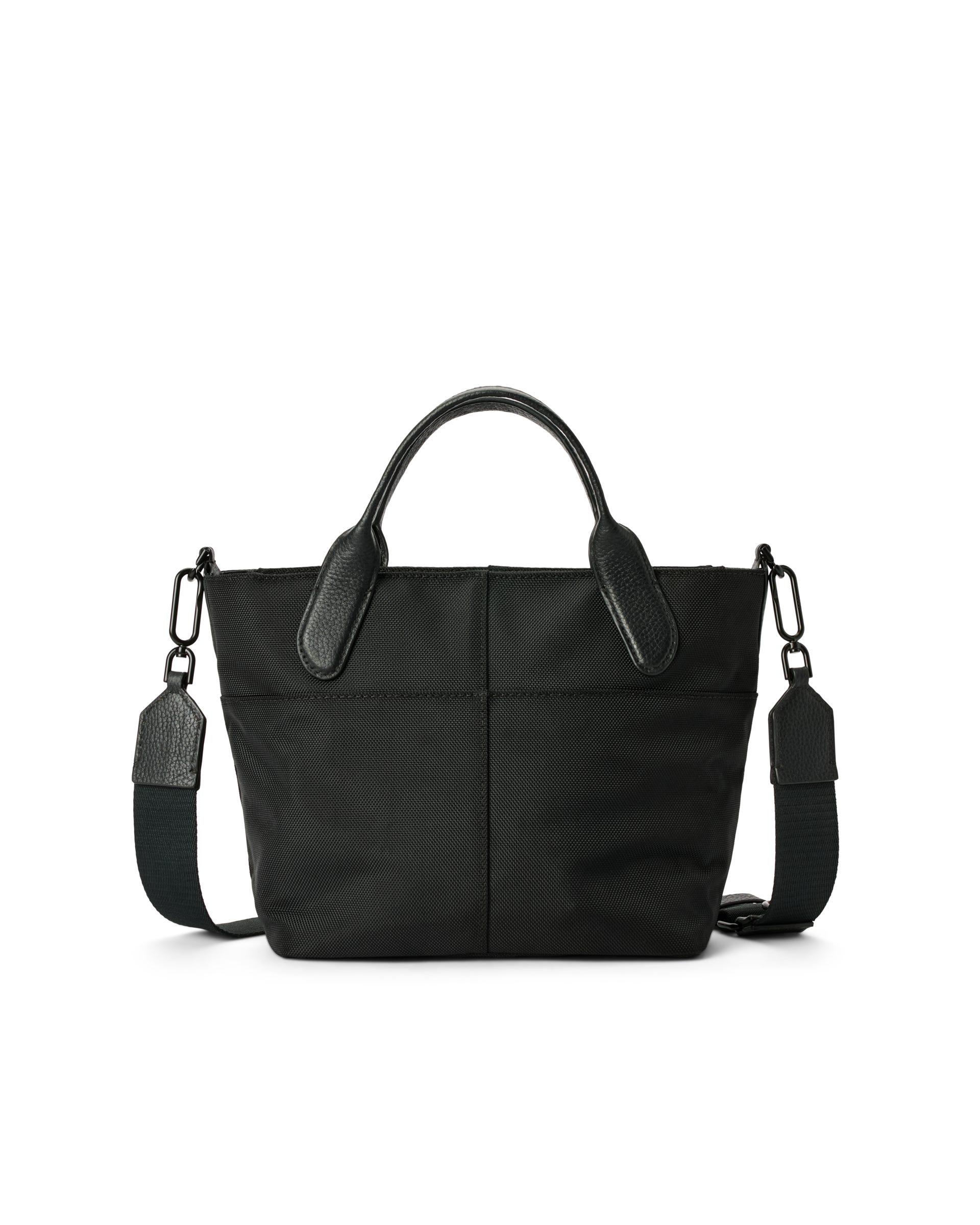 ECCO GOLF TOTE BAG - Black - Back