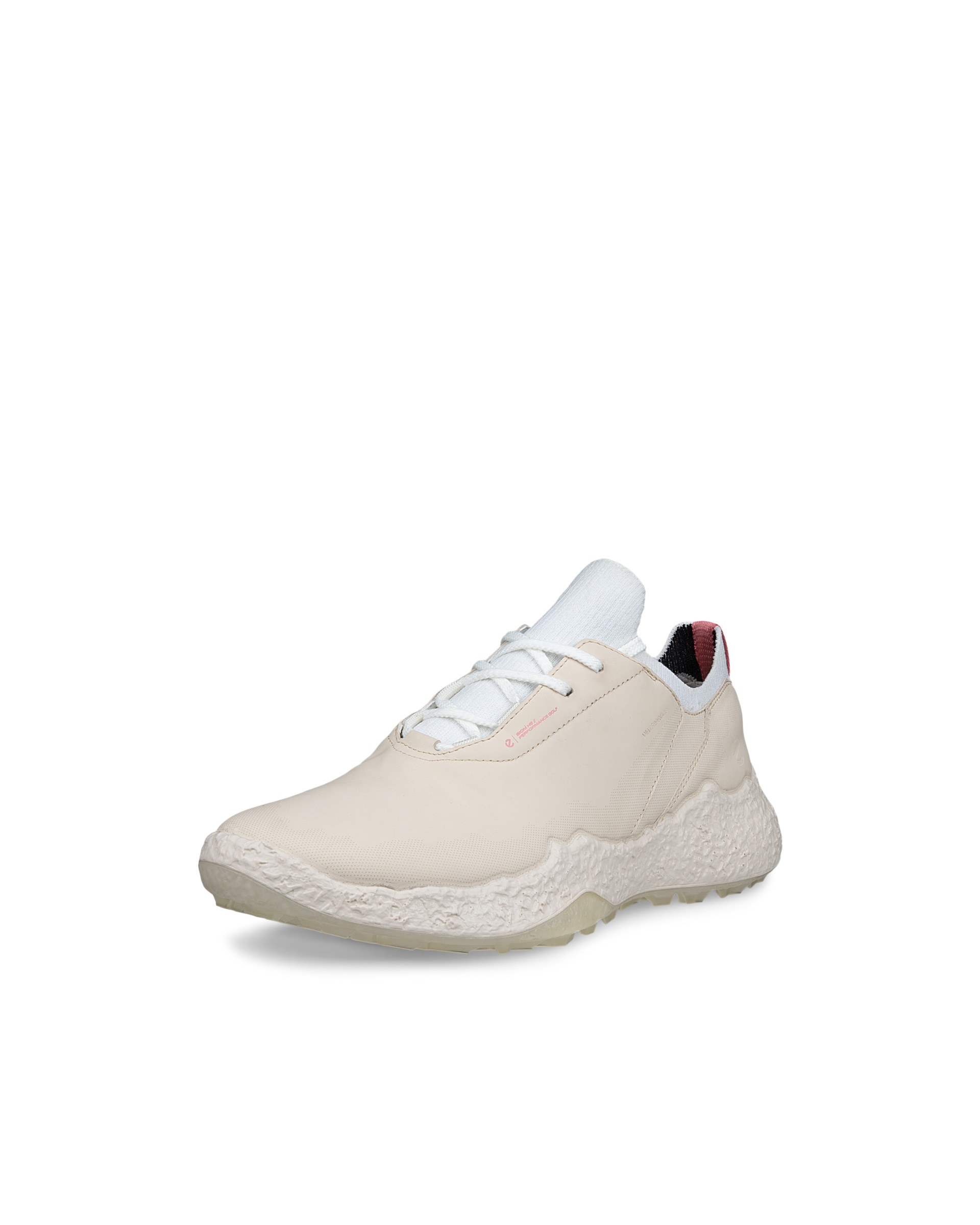 ECCO BIOM H5 WOMEN'S GOLF SHOE - Beige - Main