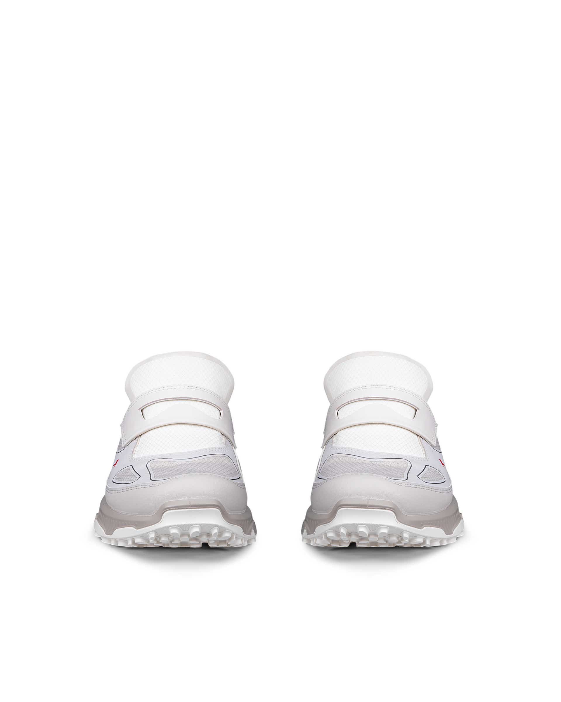 ECCO RECEPTOR XP WOMEN ウィメンズ シューズ - グレー - Front pair