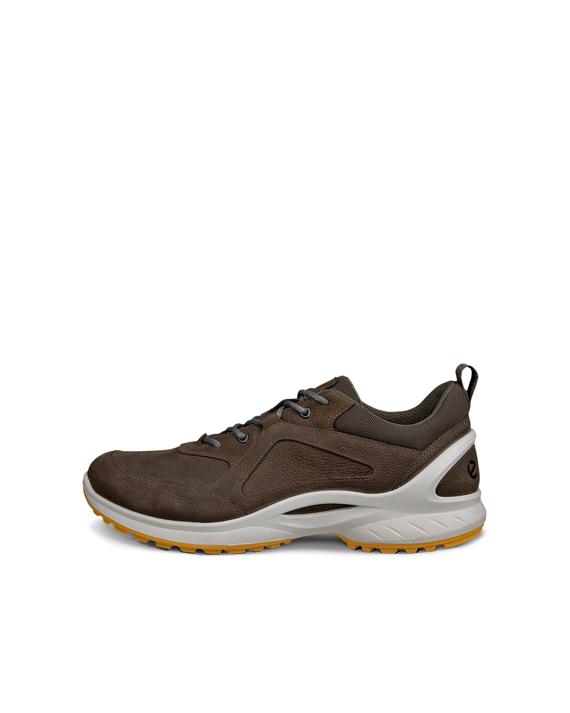 ECCO BIOM ENERGI - Pruun - Outside