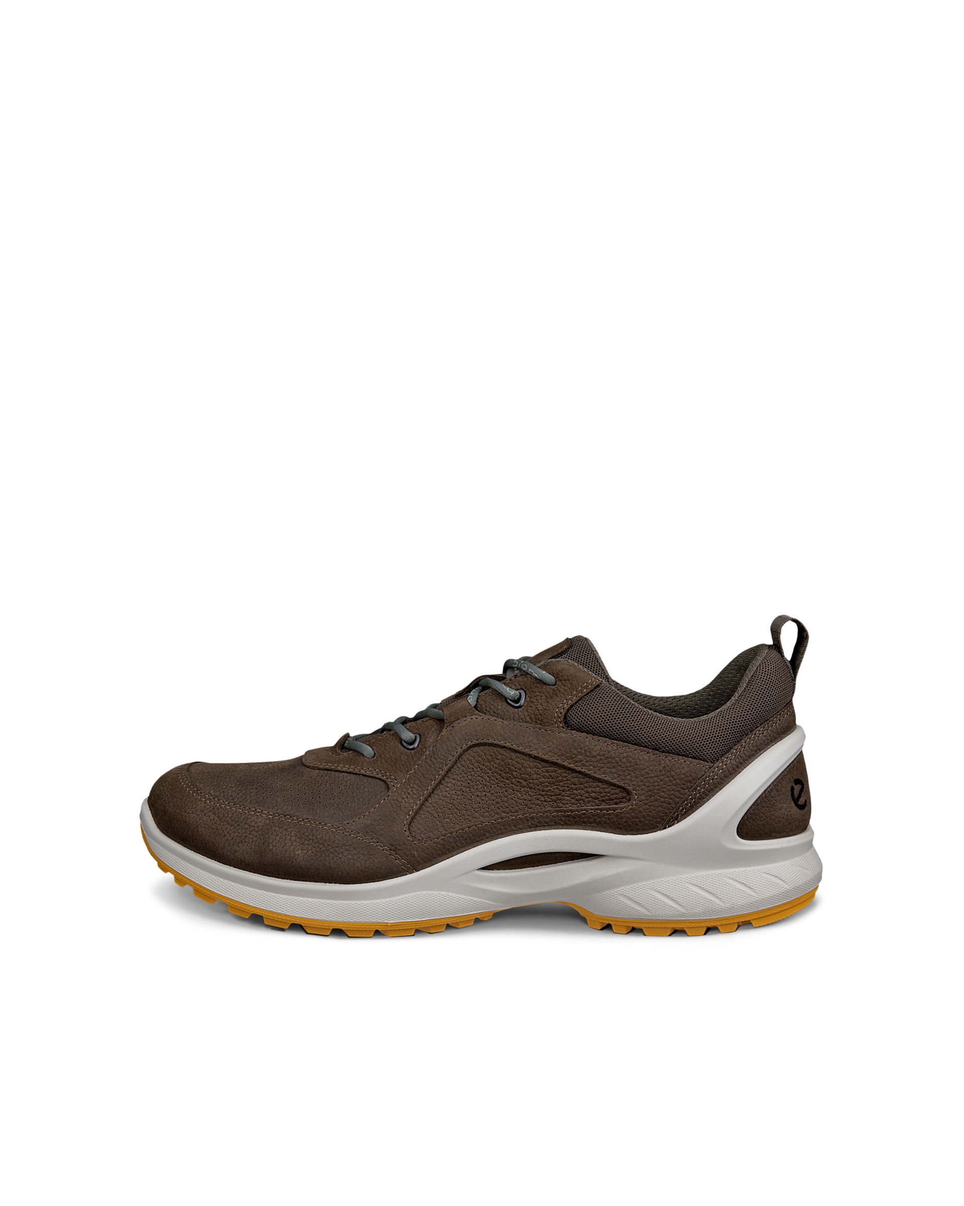 ECCO BIOM ENERGI - Pruun - Outside
