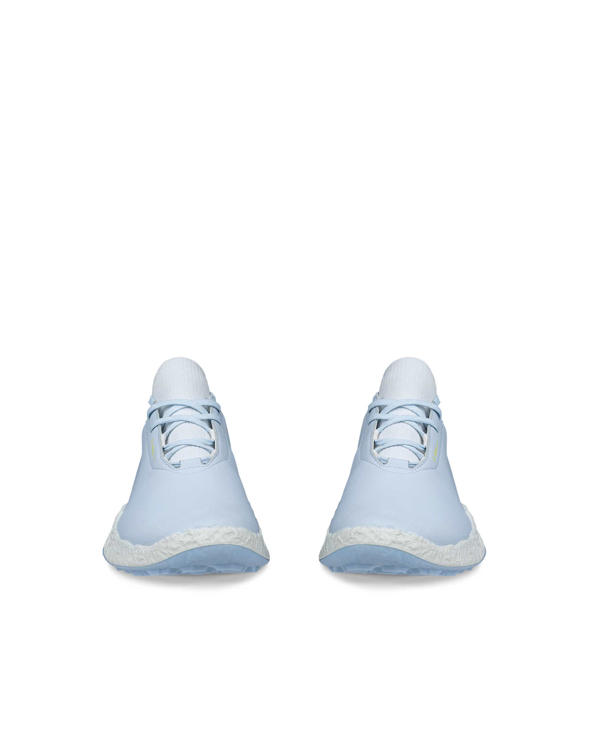 ECCO® GOLF BIOM H5 golfsko i vandtæt i læder til damer - Hvid - Front pair