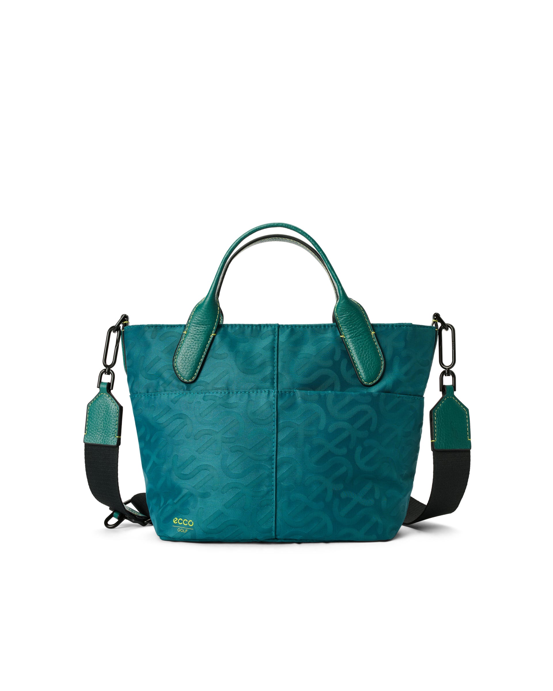 ECCO Golf Tote Bag ゴルフ トートバッグ - グリーン - Main