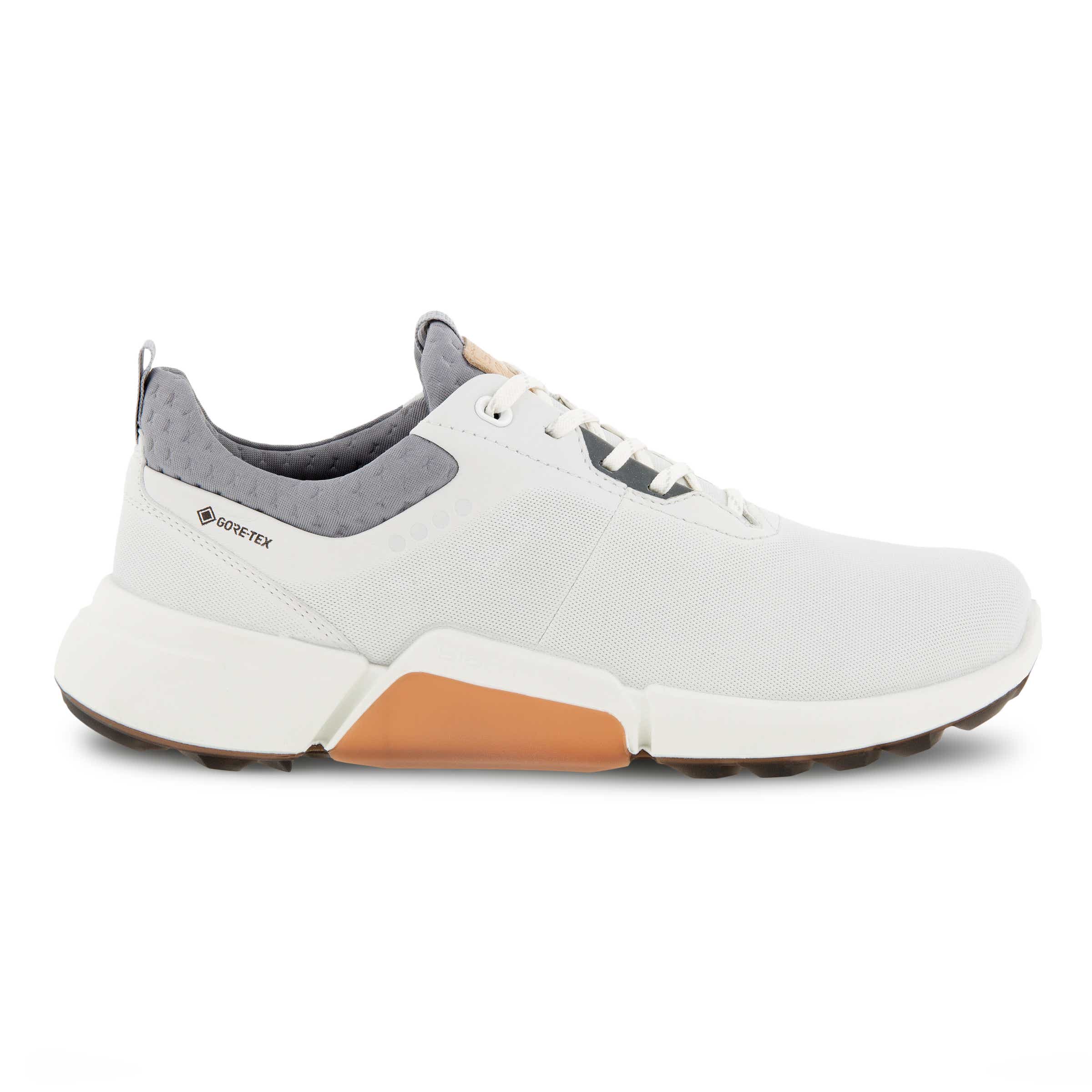 ECCO Women Biom® H4 Golf Shoes - undefined - Outside