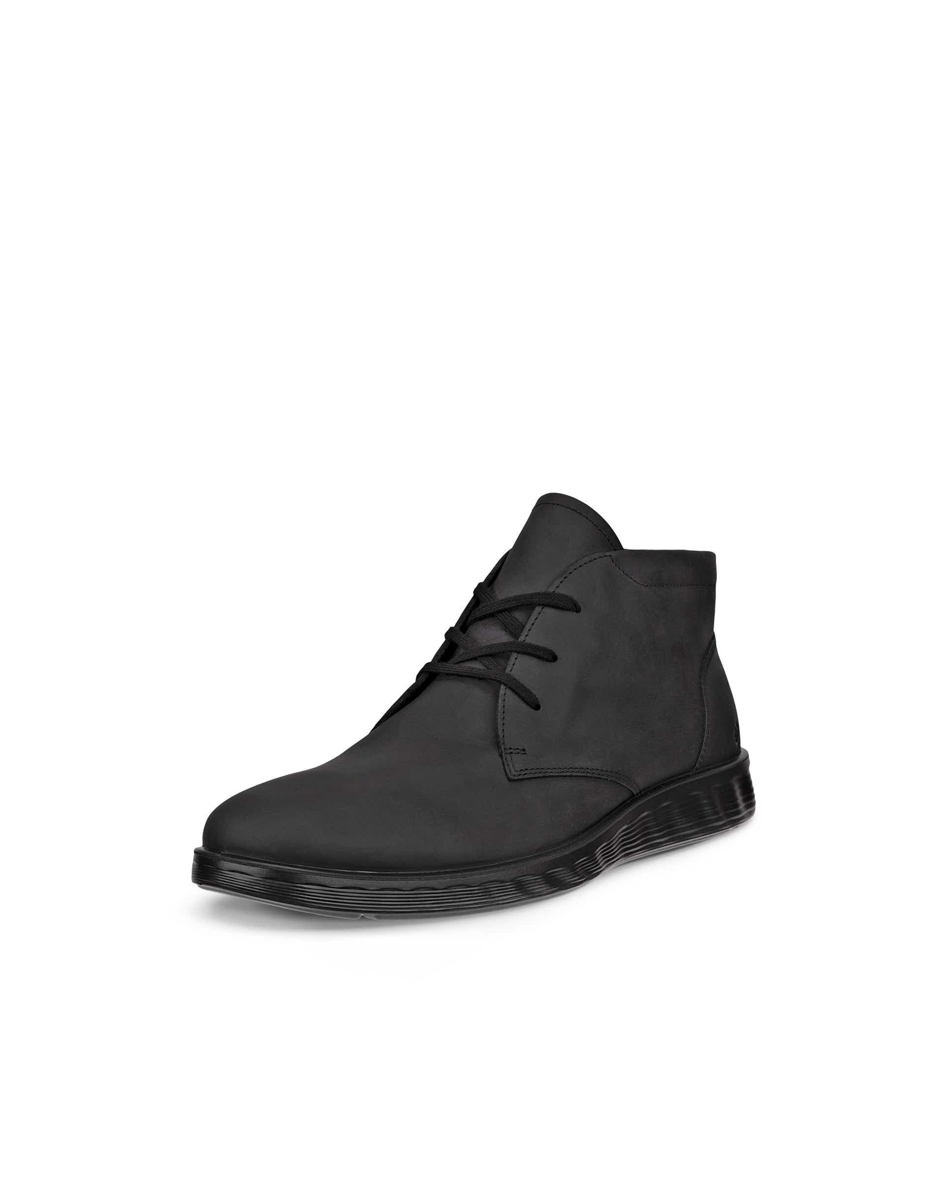 ECCO S Lite Hybrid Desert - Black - Main