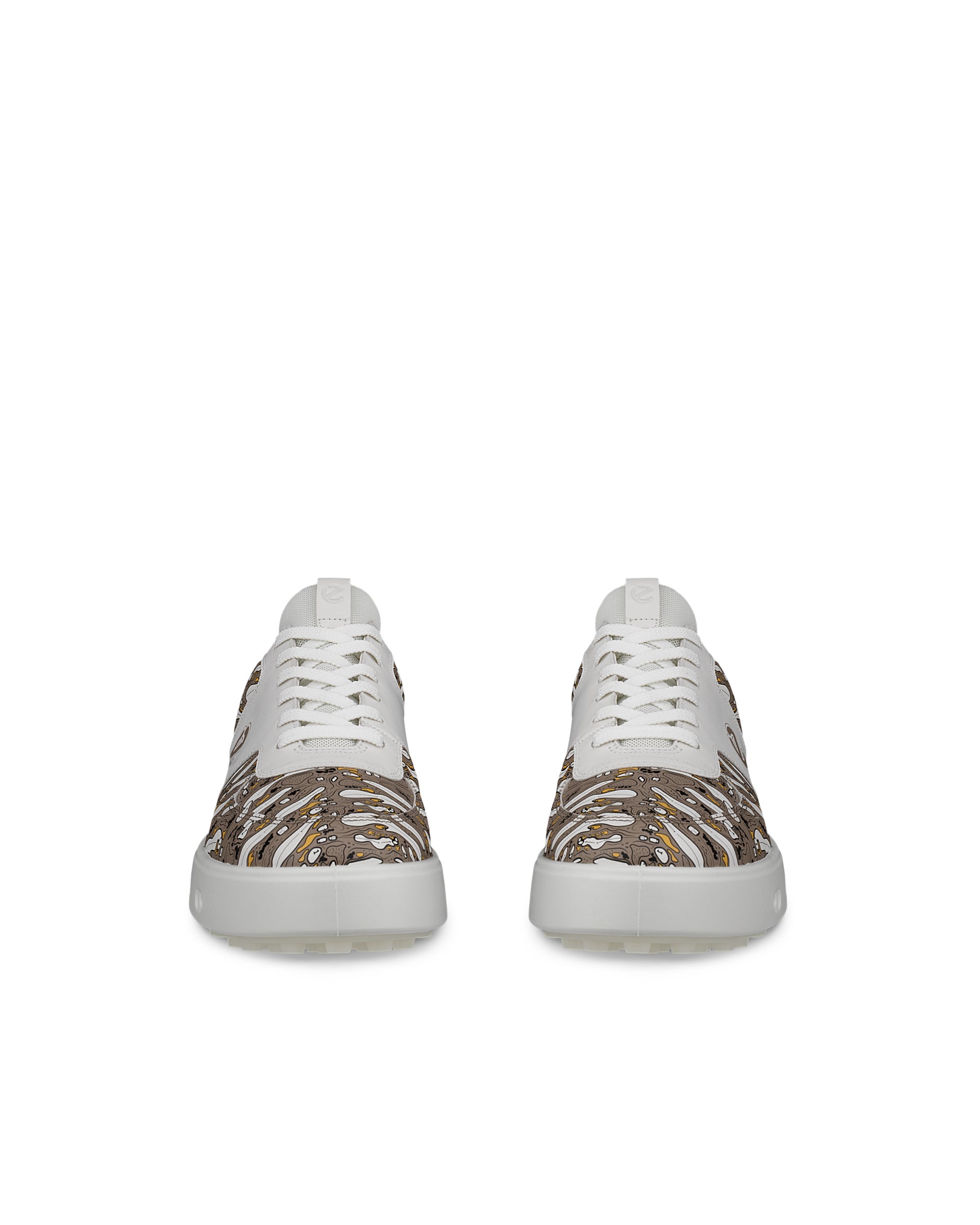 ECCO GOLF STREET 720 - Wit - Front pair