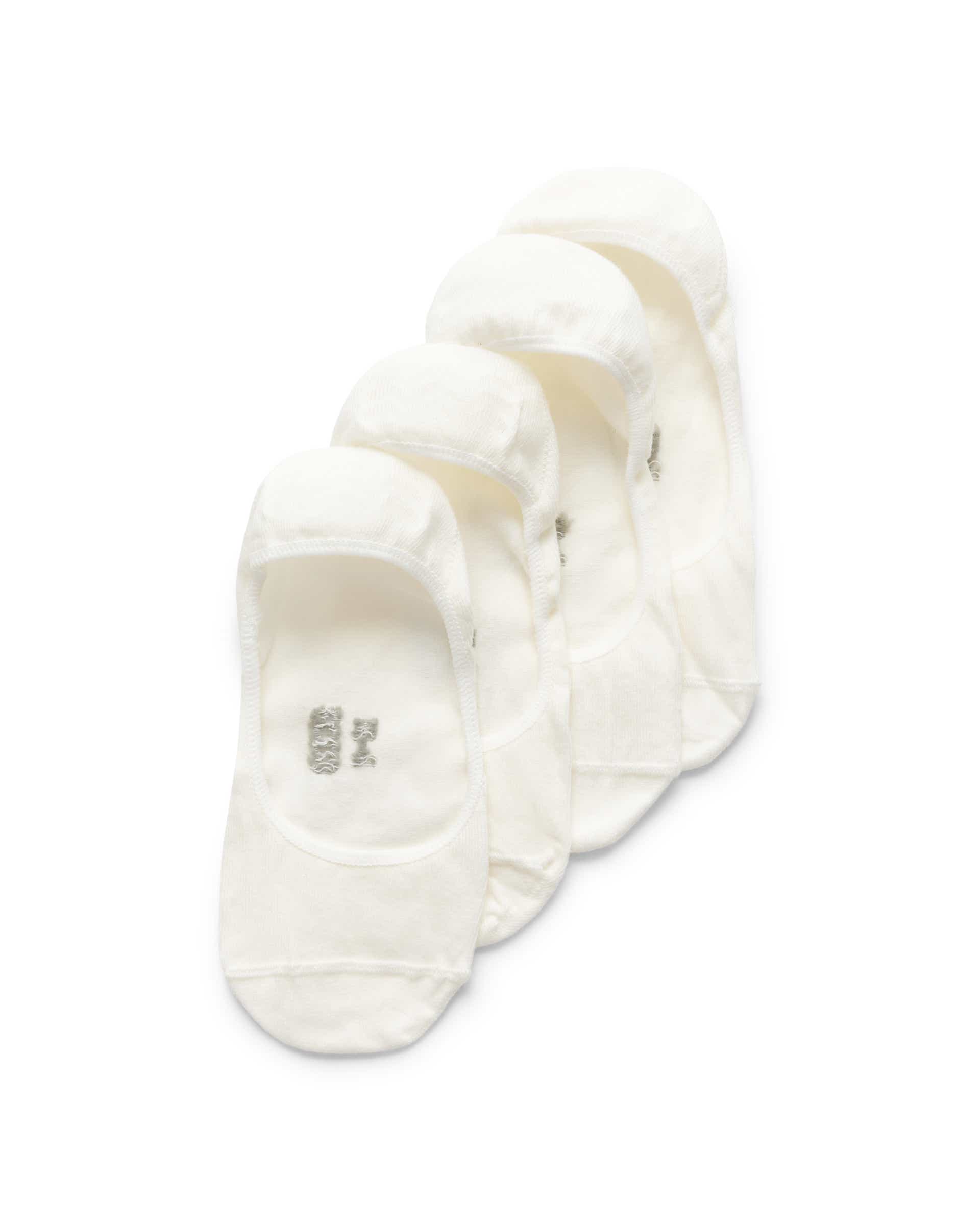 ECCO CLASSIC LONGLIFE IN-SHOE 2-PACK SOCK - undefined - Main