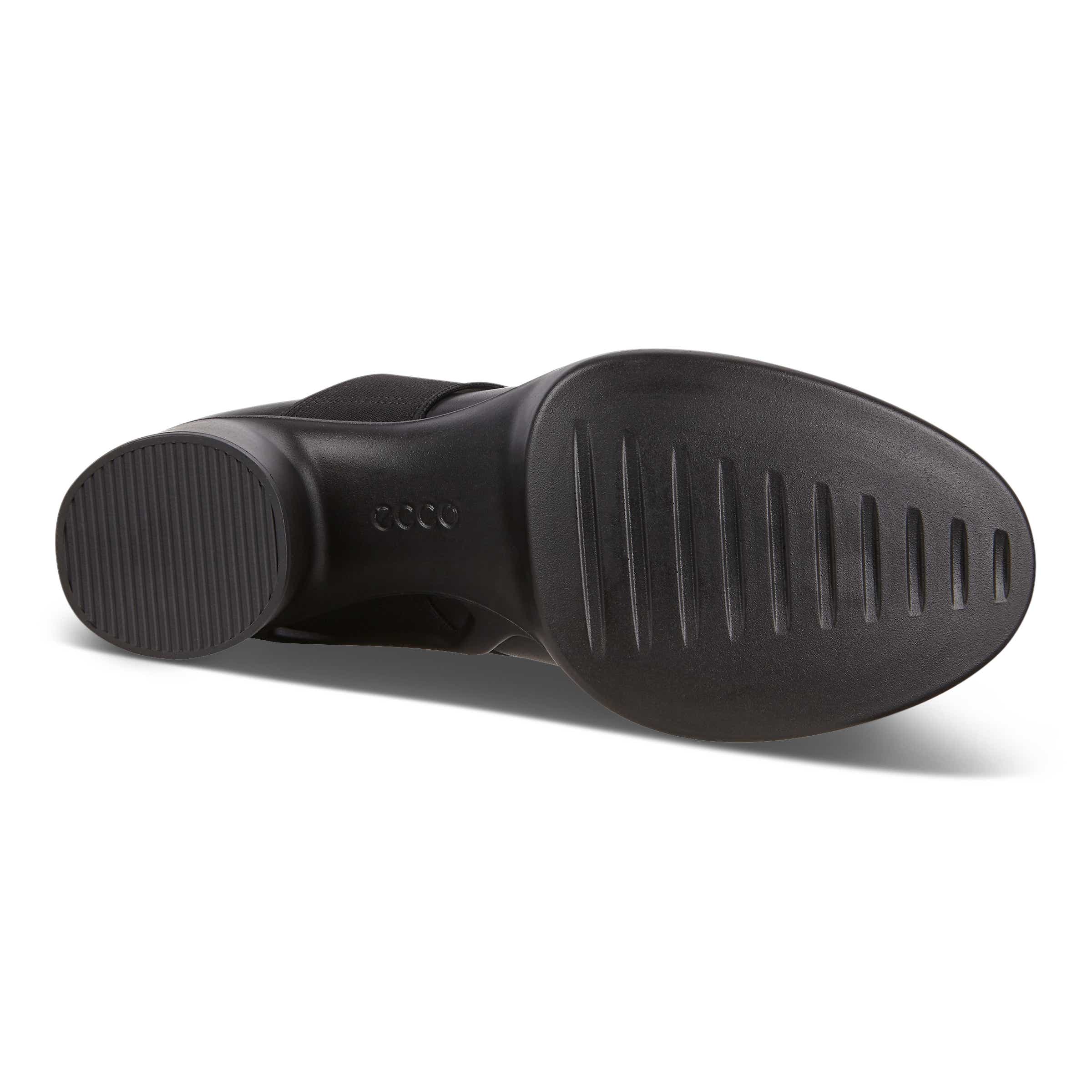 ECCO SHAPE SCULPTED MOTION 55 - Black - Sole