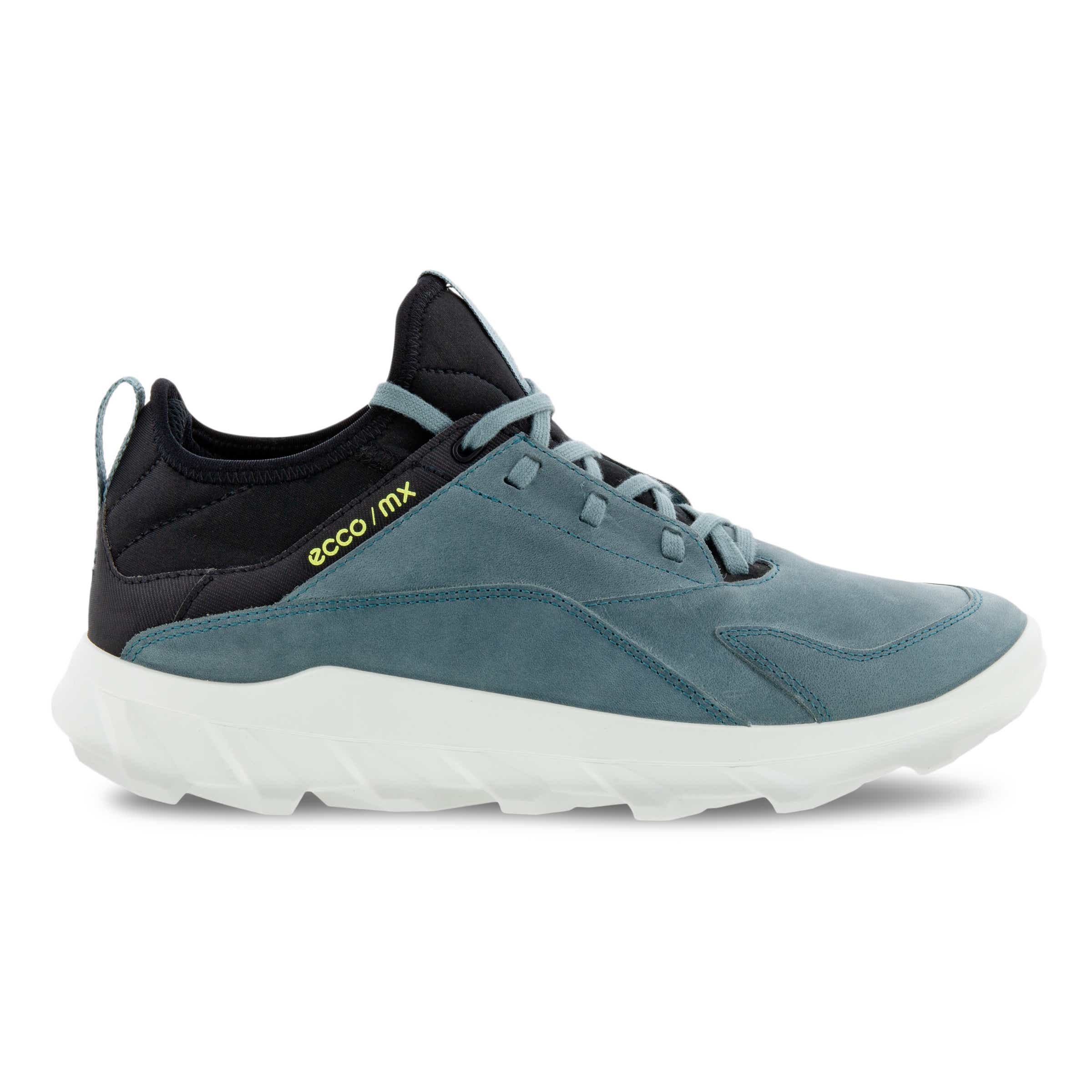 ECCO Men's MX Low Shoes - Blue