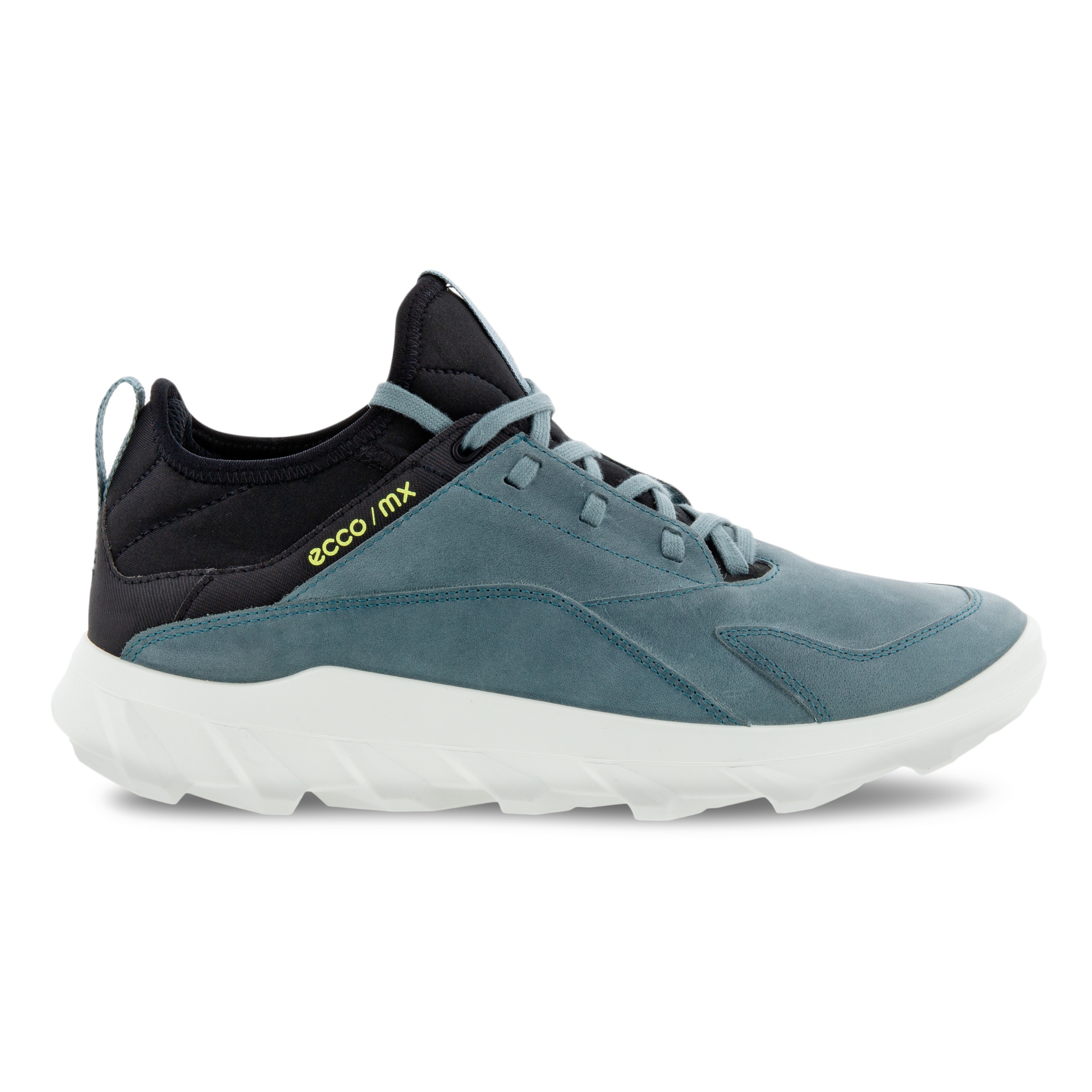 ECCO Men's MX Low Shoes - Blue
