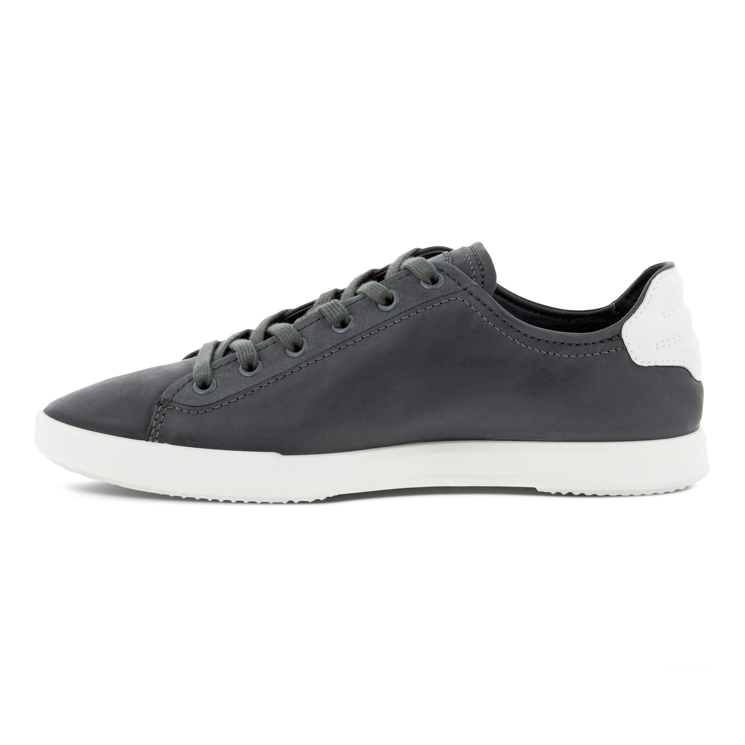 ECCO COLLIN 2.0 Shoe - Grey - Inside
