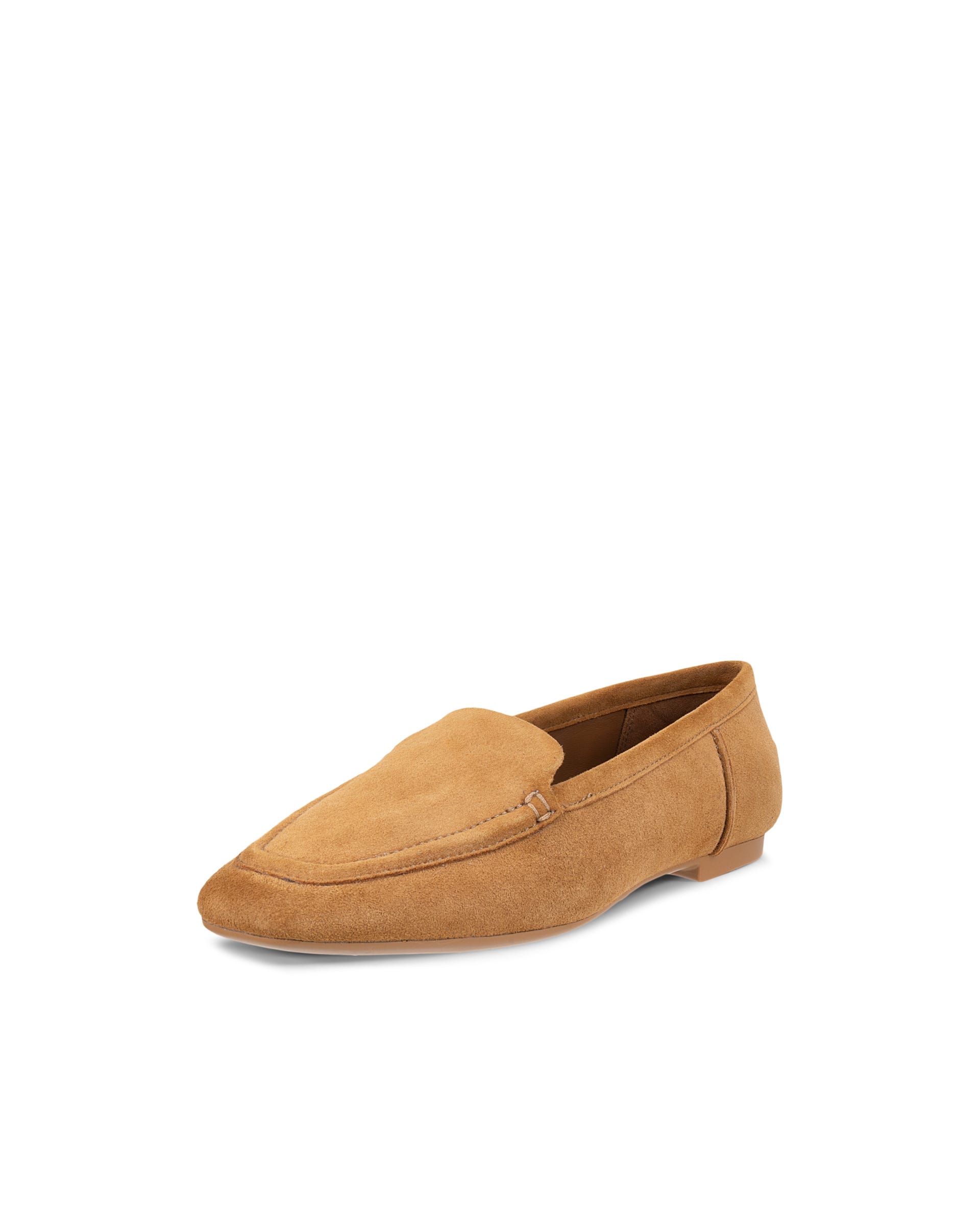 ECCO® MARGOT seemisest loafer naistele - Pruun - Outside