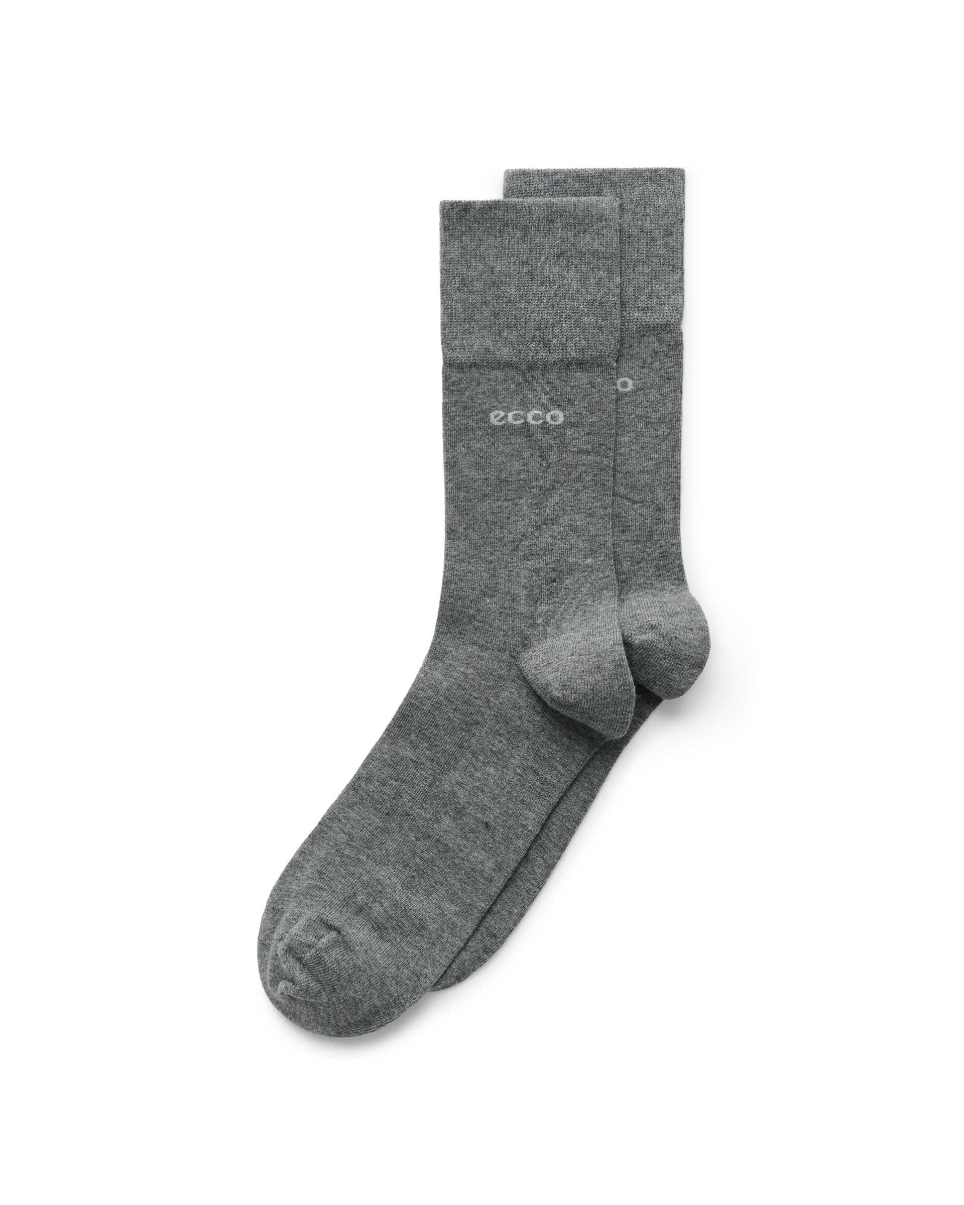 ECCO CLASSIC LONGLIFE MID-CUT SOCKS - undefined - Main
