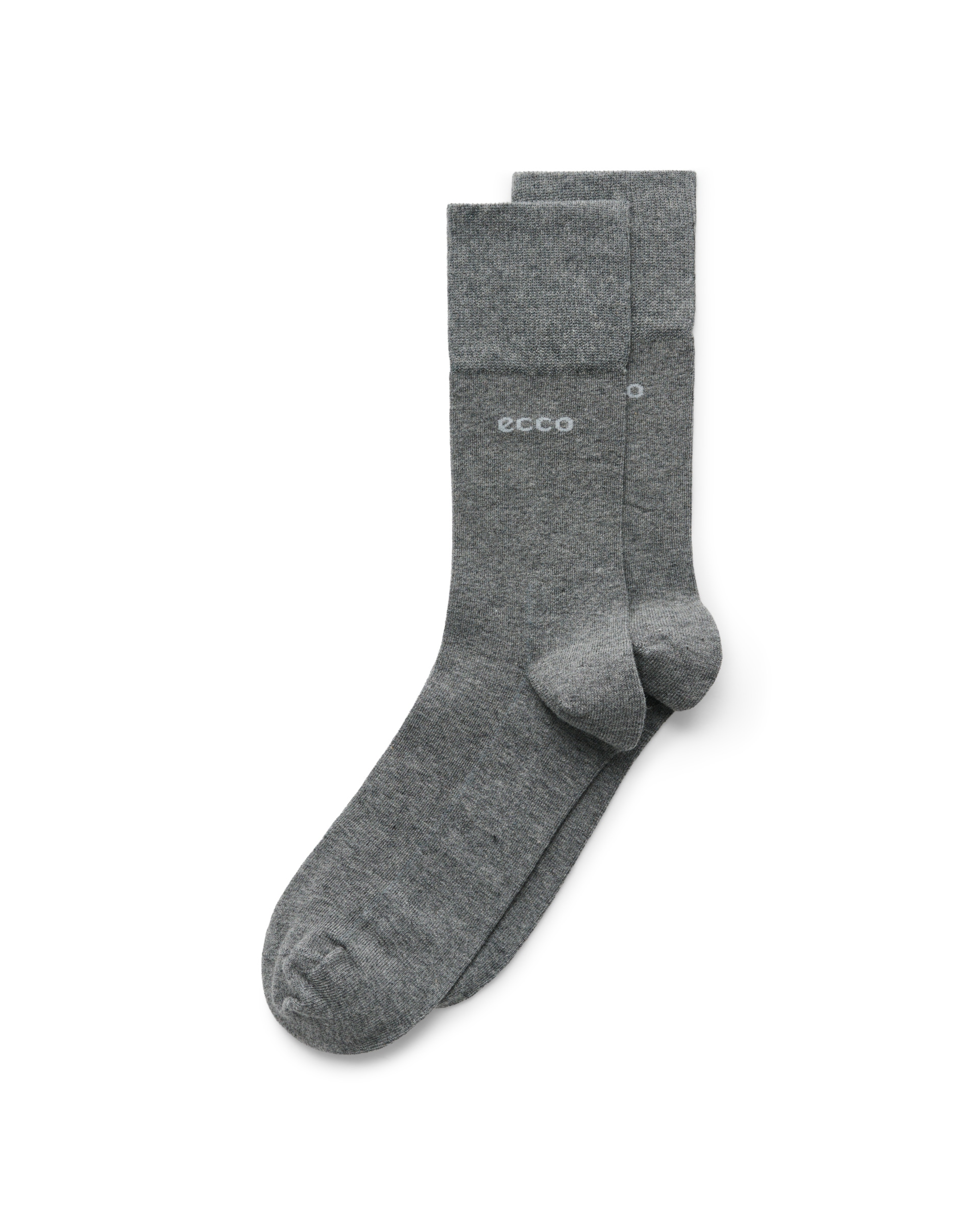 ECCO CLASSIC LONGLIFE MID-CUT SOCKS - undefined - Main