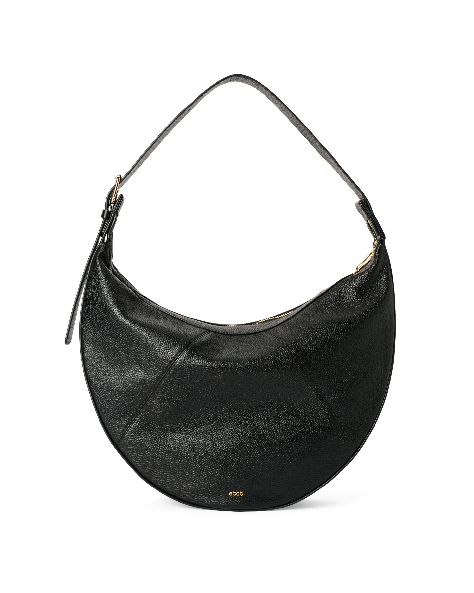 COS HOBO BAG ホーボー バッグ 楽天市場】BARCOS 本革ソフトシュリンクレザーハンドルデザイン