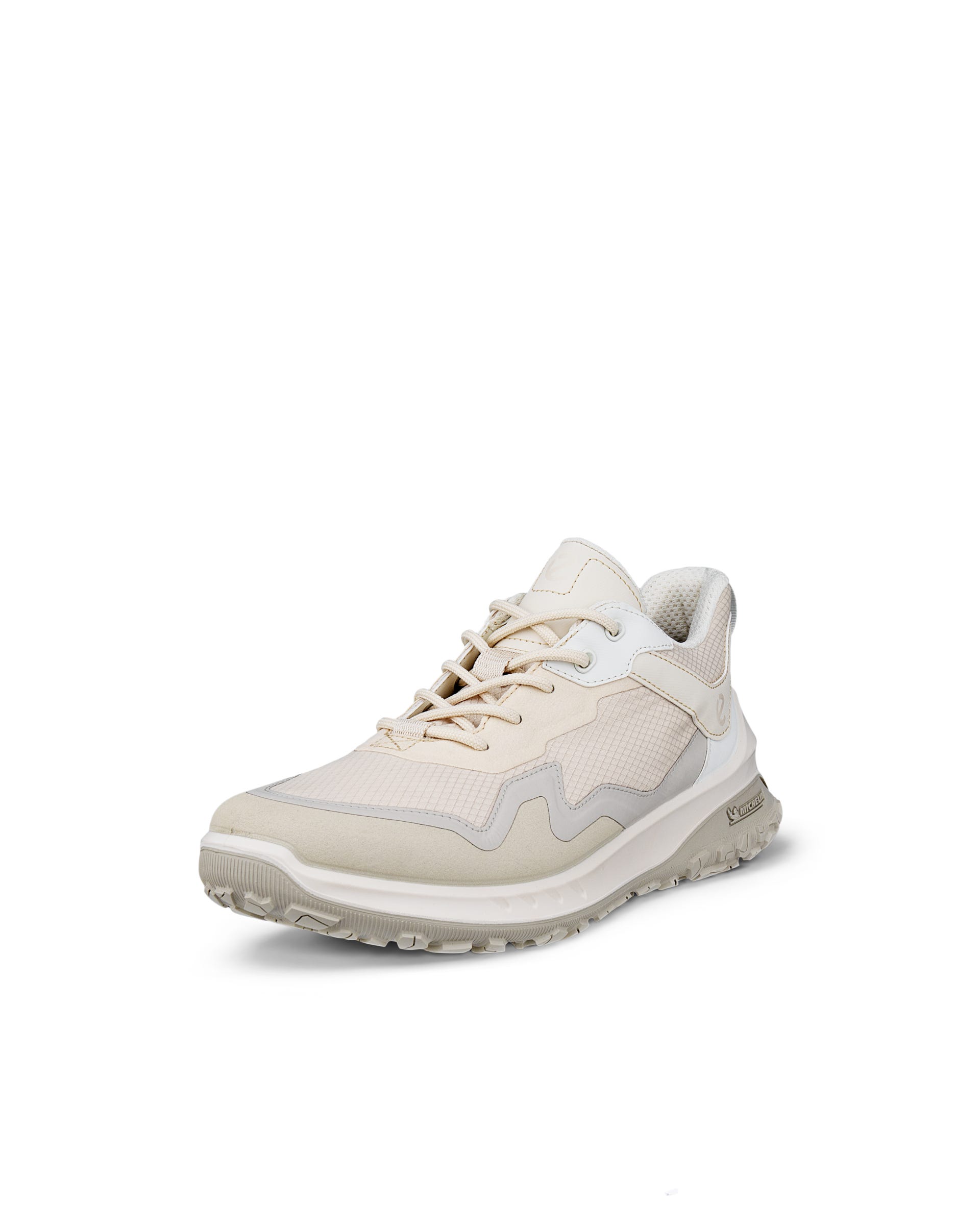 ECCO® ULT-TRN Dames outdoorschoen - Beige - Main