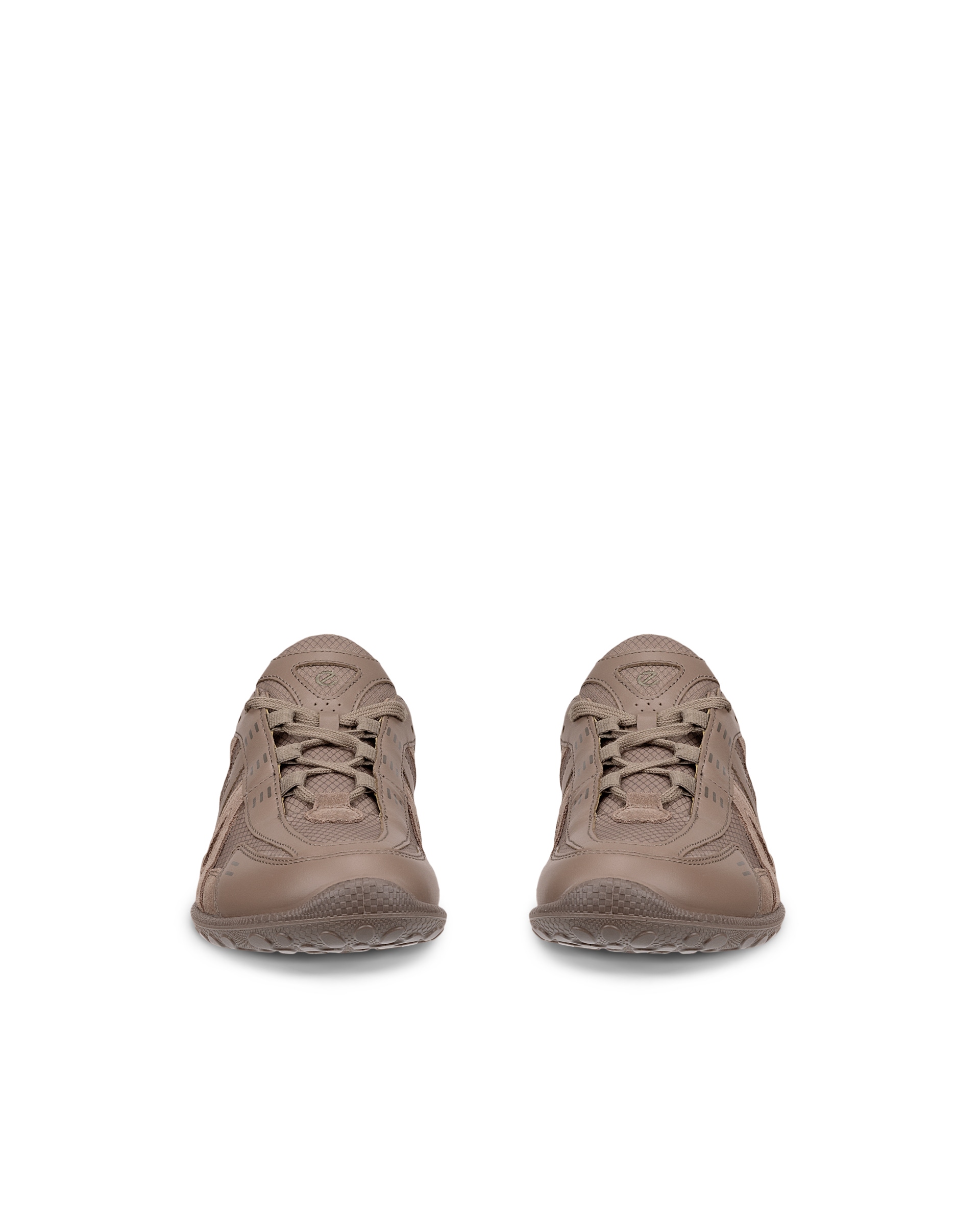 ECCO BIOM LITE - Marrón - Front pair