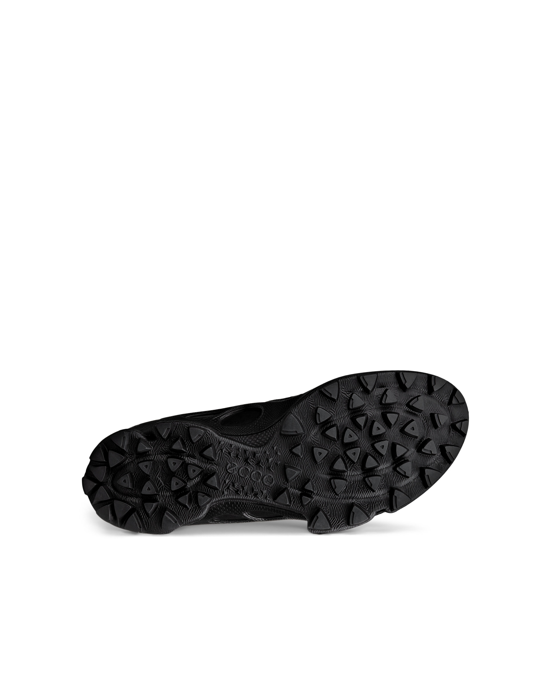 ECCO BIOM C-TRAIL M INV-GTX - Black - Sole