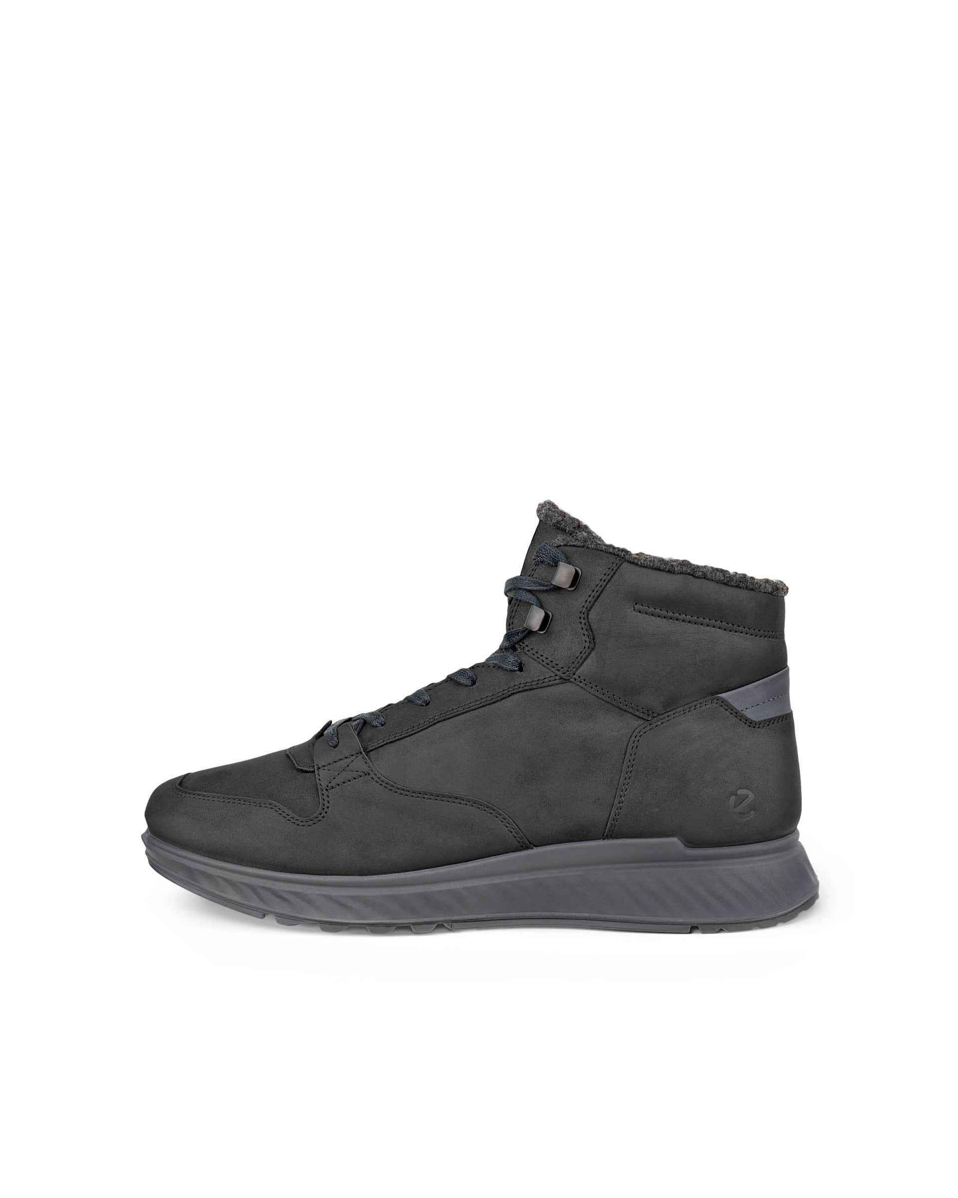 ECCO EXOSTRIDE - Svart - Outside