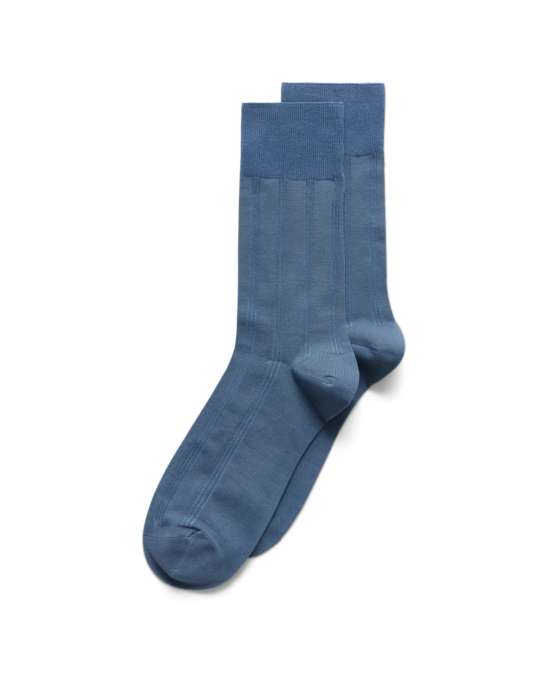 ECCO Classic Ribbed Mid-Cut - undefined - Main