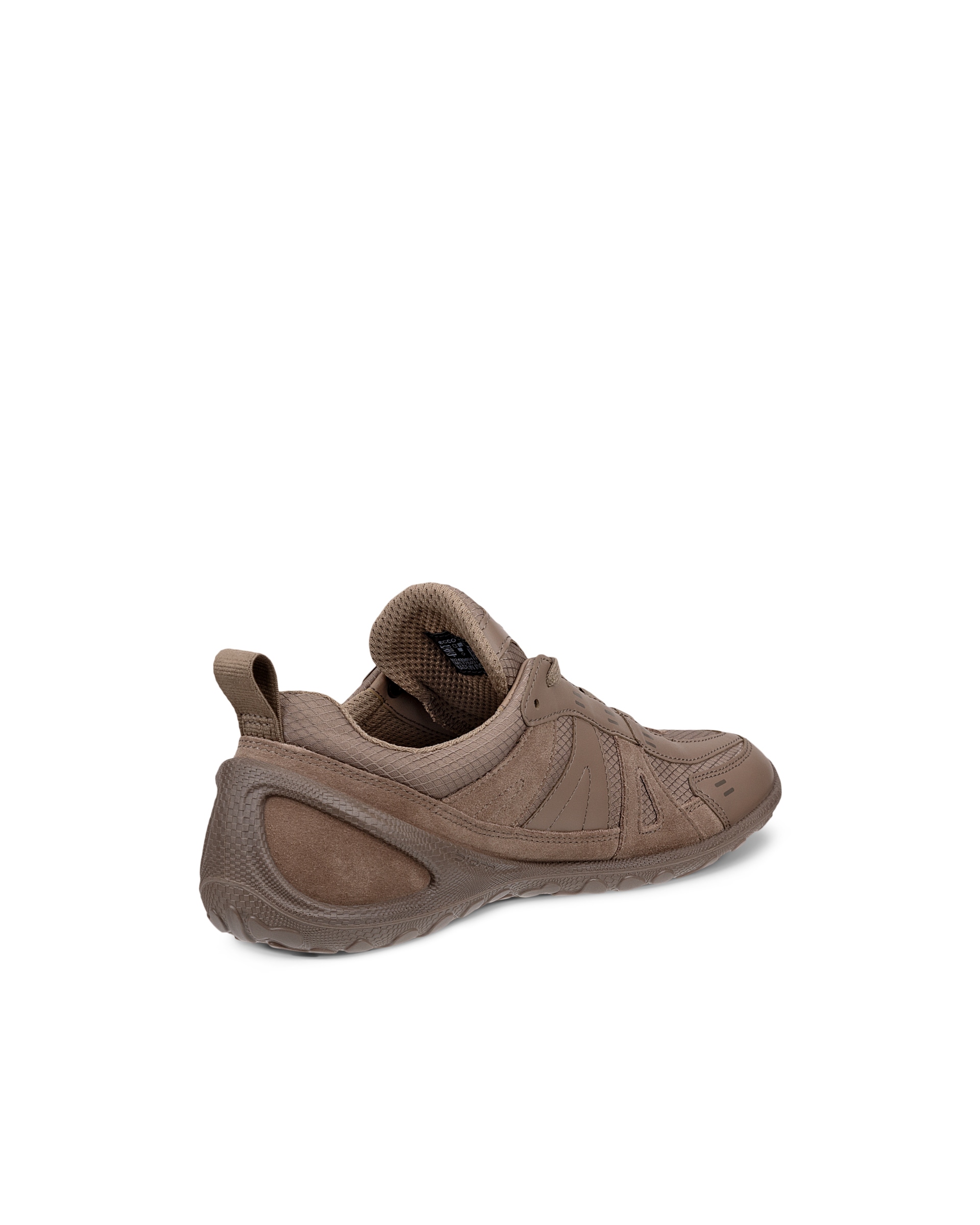ECCO BIOM LITE - Marrón - Back