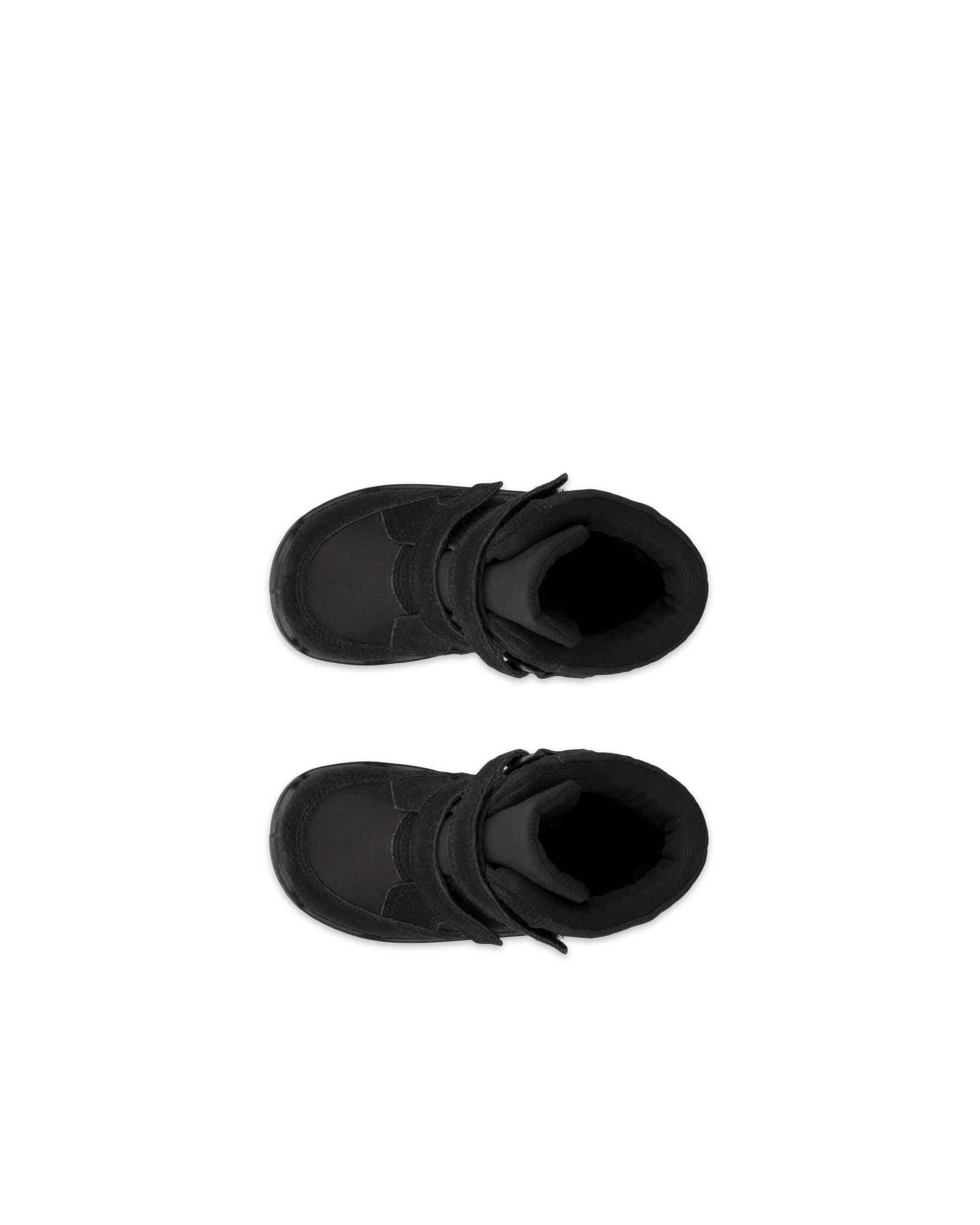 ECCO® Urban Mini Gore-Tex-iga seemisest poolsaabas lastele - Must - Top left pair
