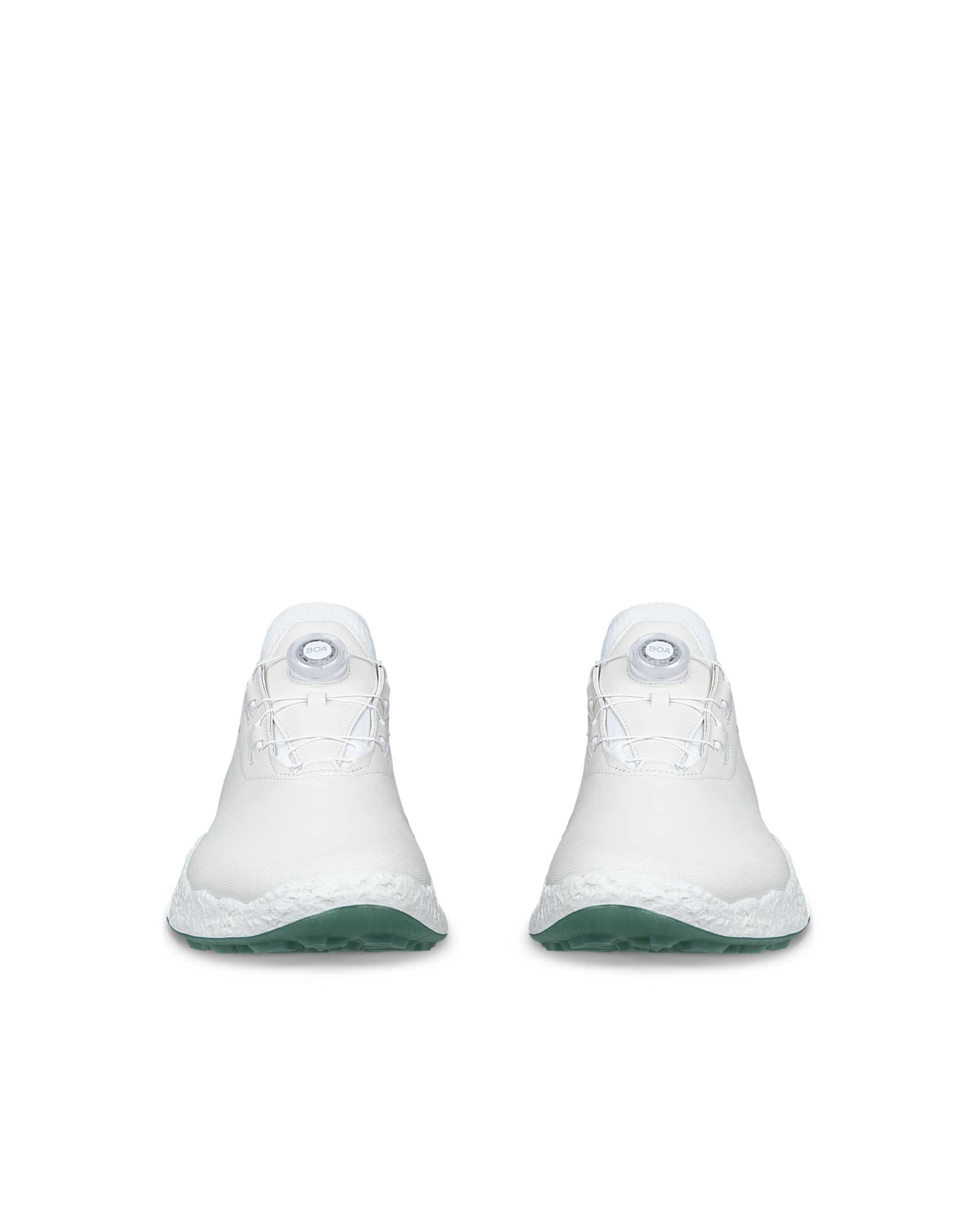  M GOLF BIOM H5 WP - 화이트 - Front pair