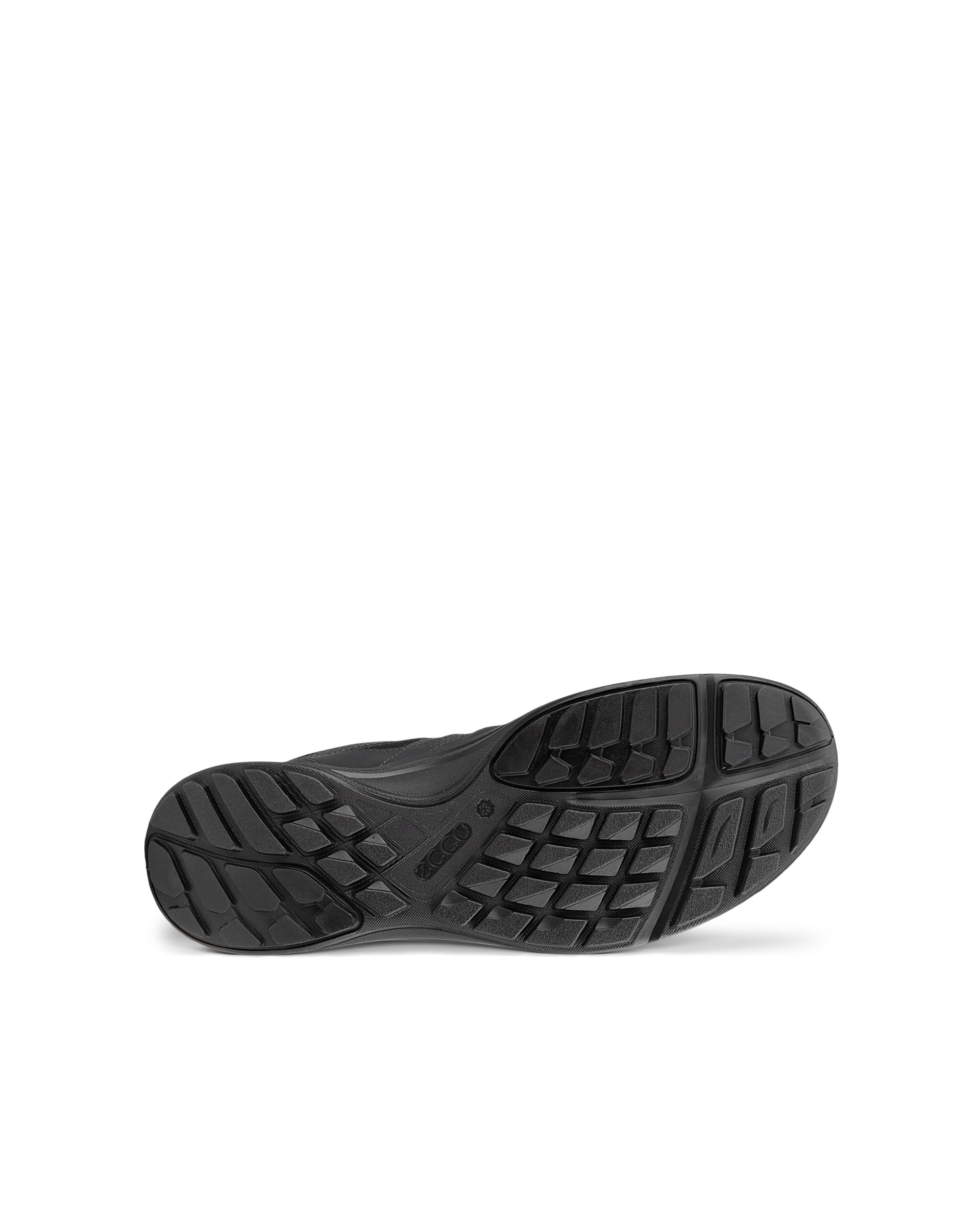 Zapatillas de montaña Gore-Tex ECCO® Terracruise LT para hombre - Negro - Sole