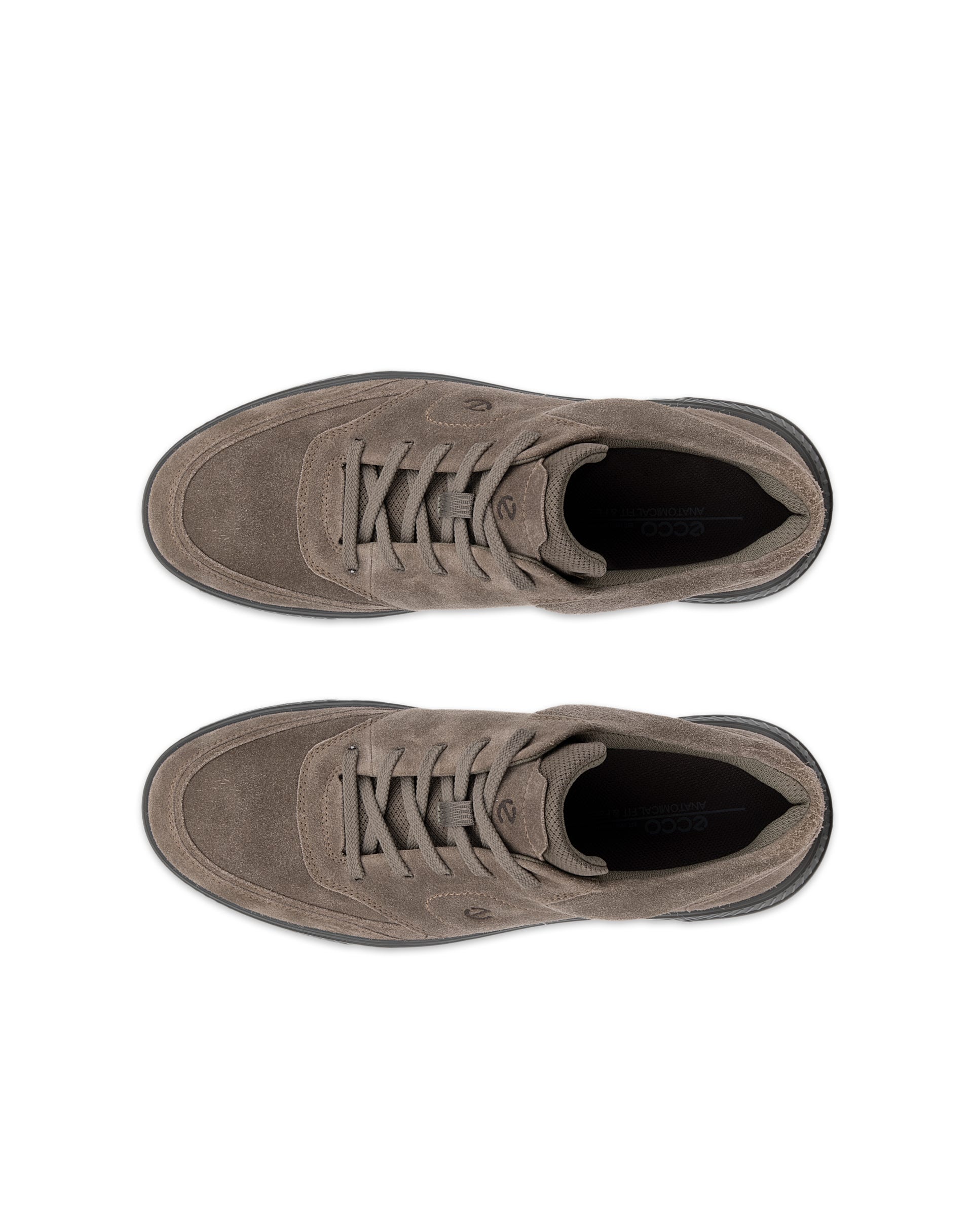 ECCO MOVE M WALKER - Ruskea - Outside
