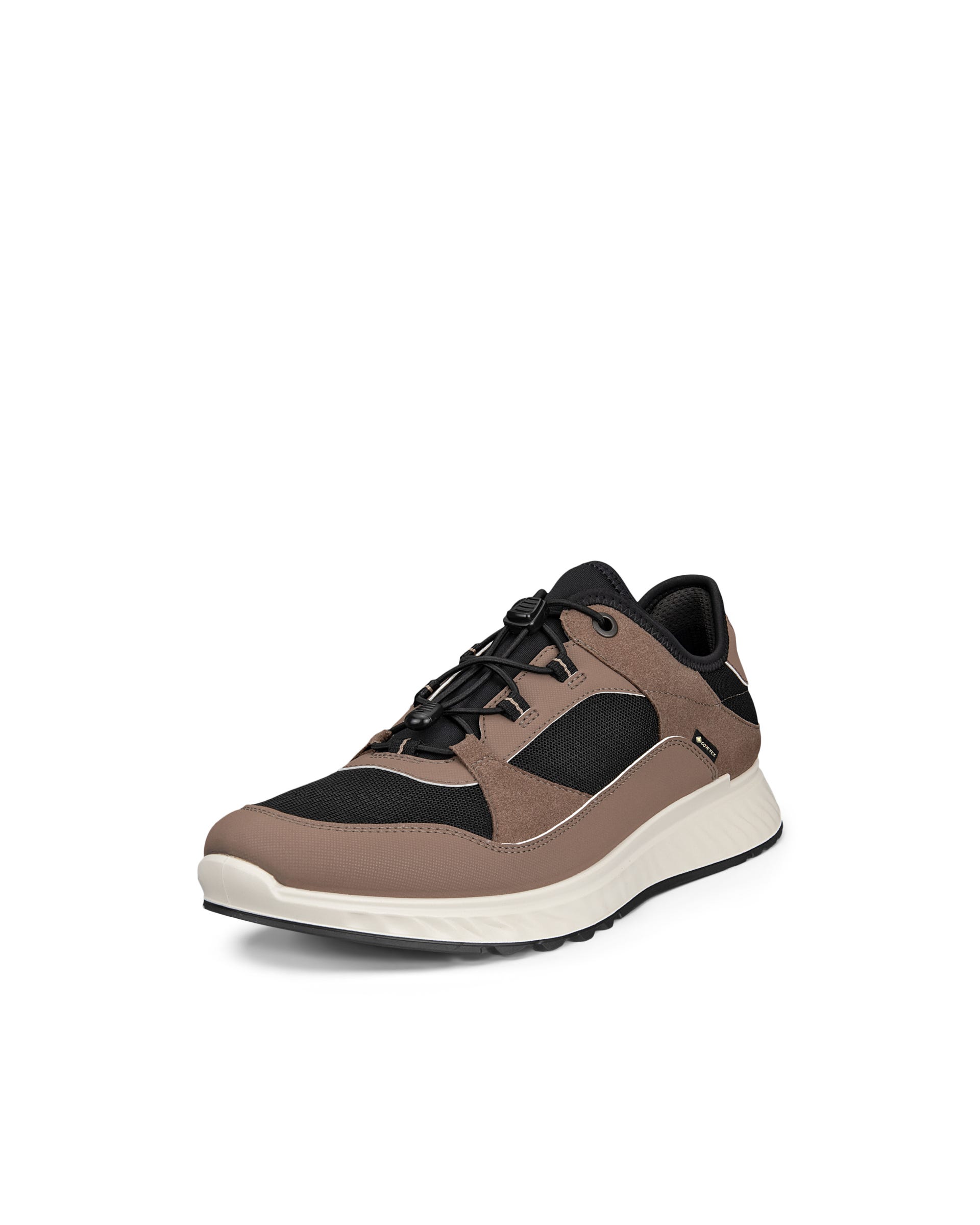 ECCO® EXOSTRIDE Herren Outdoor-Schuhe mit Gore-Tex - Braun - Main