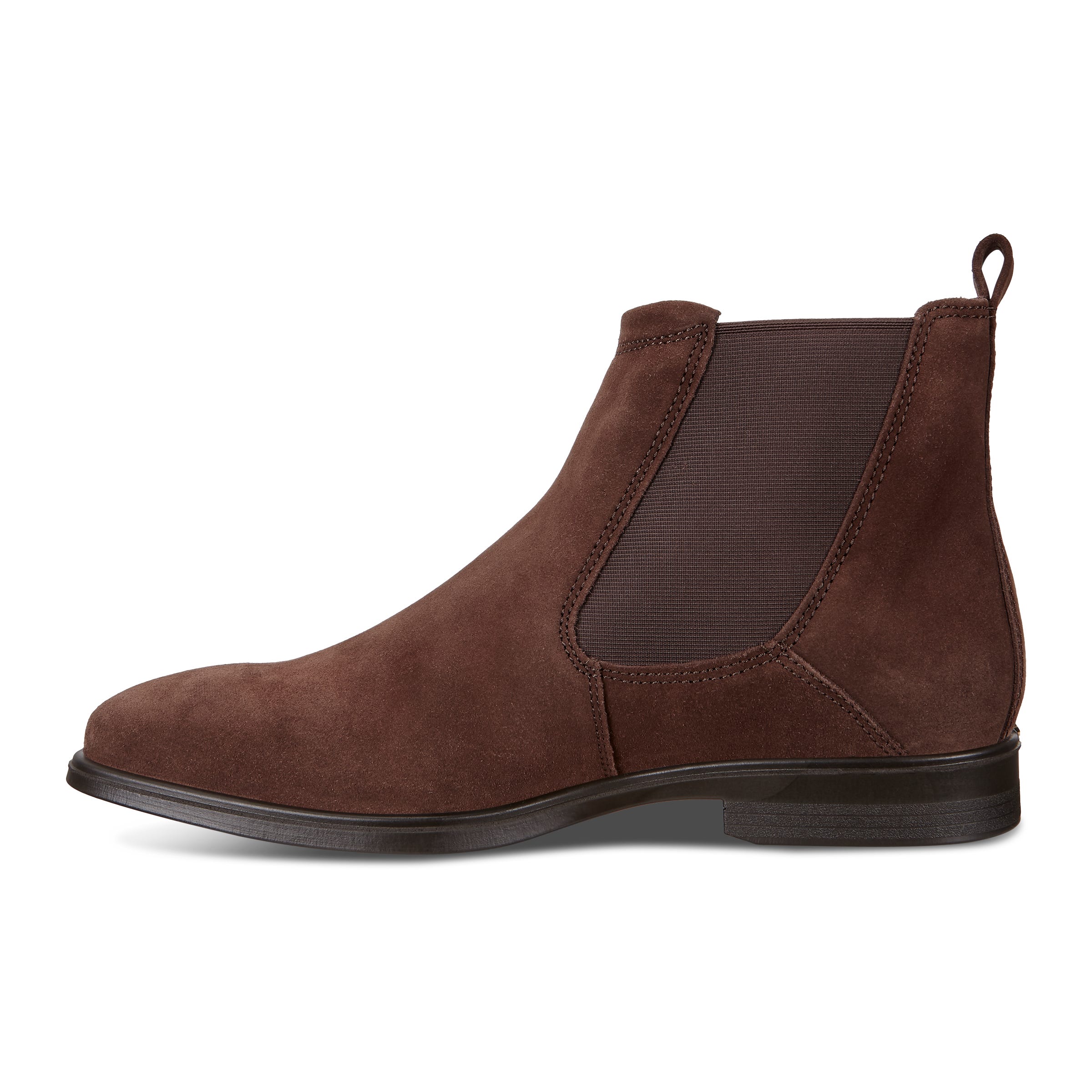 ECCO MELBOURNE Ankle Boot - Brown - Inside