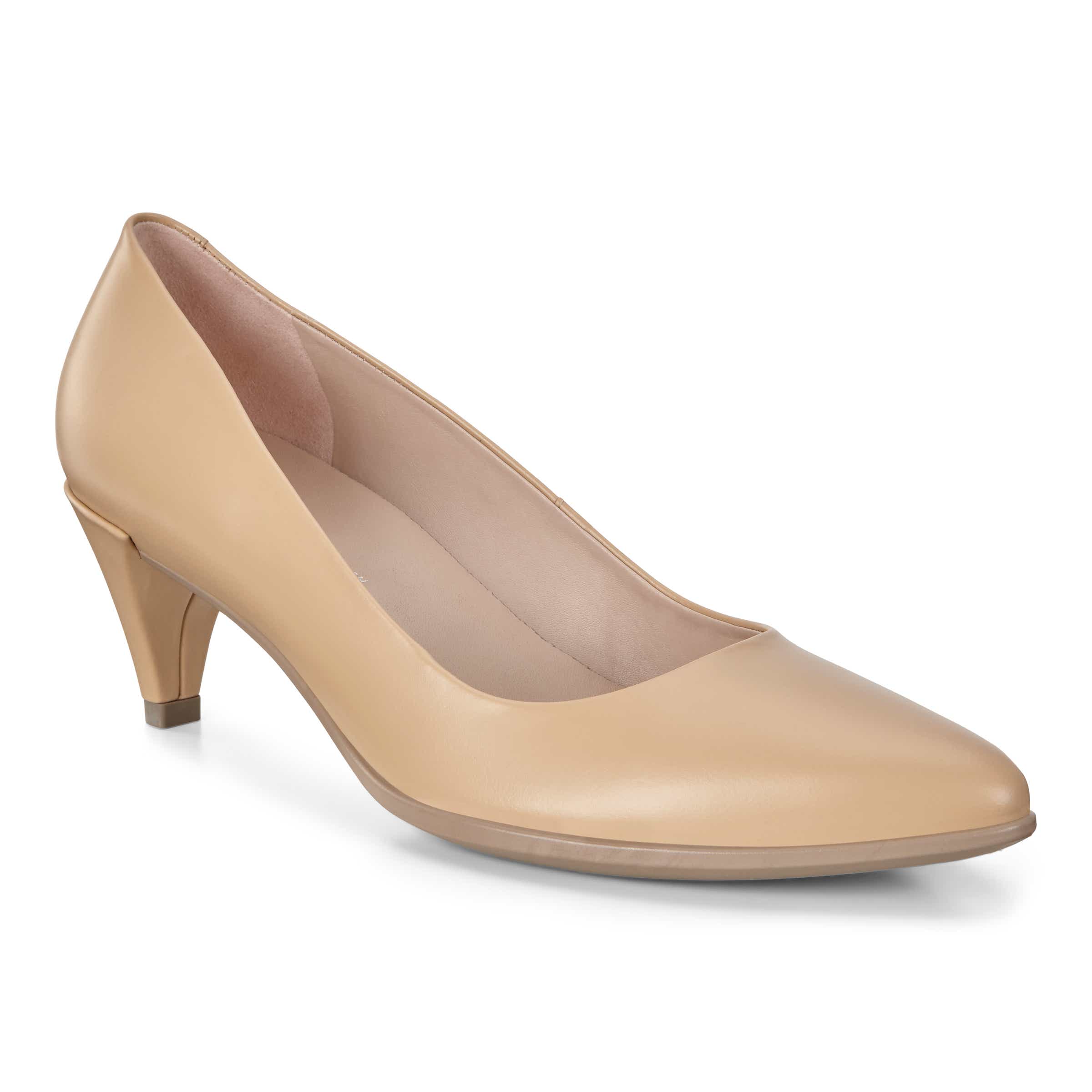 ECCO SHAPE 45 POINTY SLEEK - Beige - Main