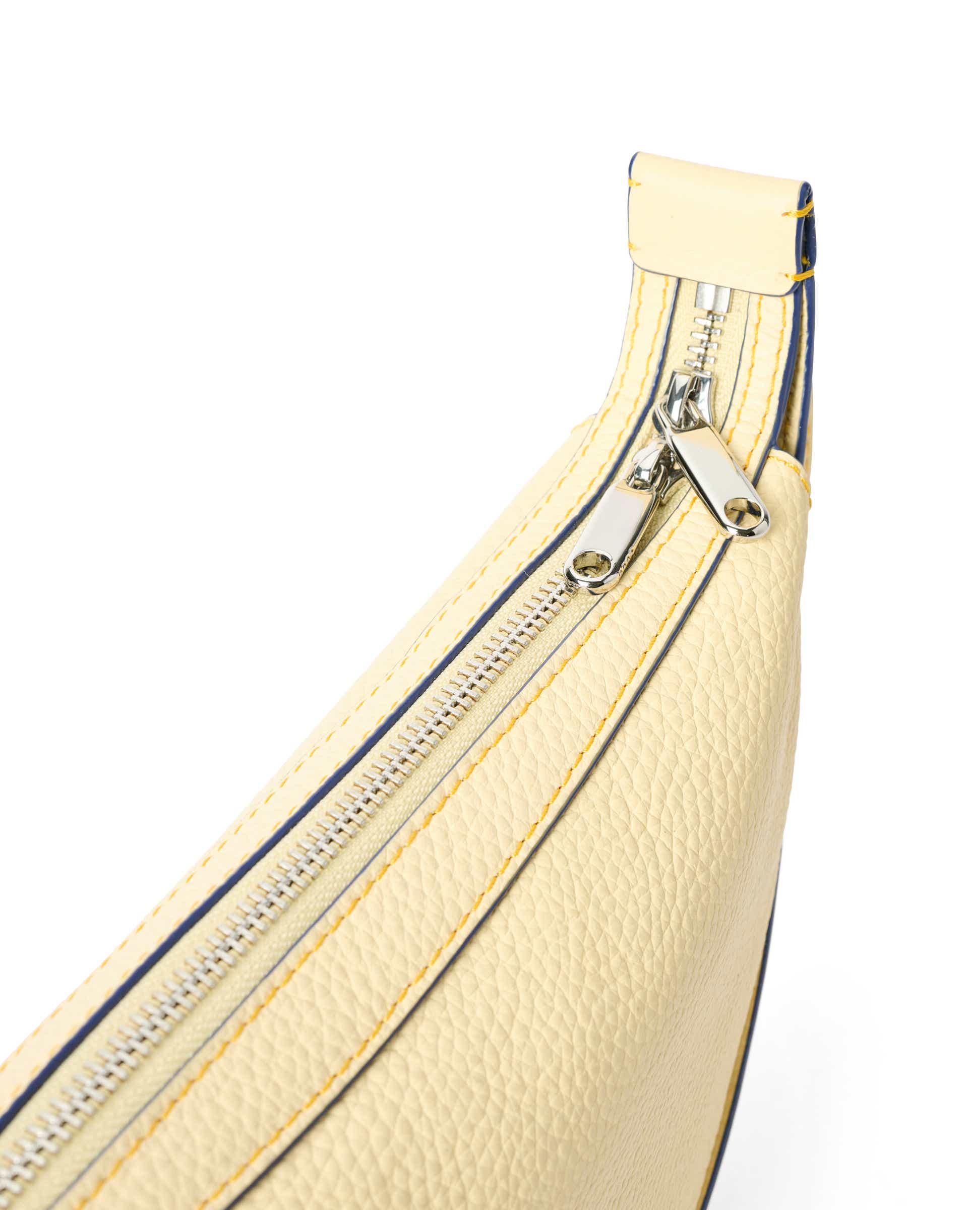 ECCO Fortune Bag S - Žuta - Detail-1