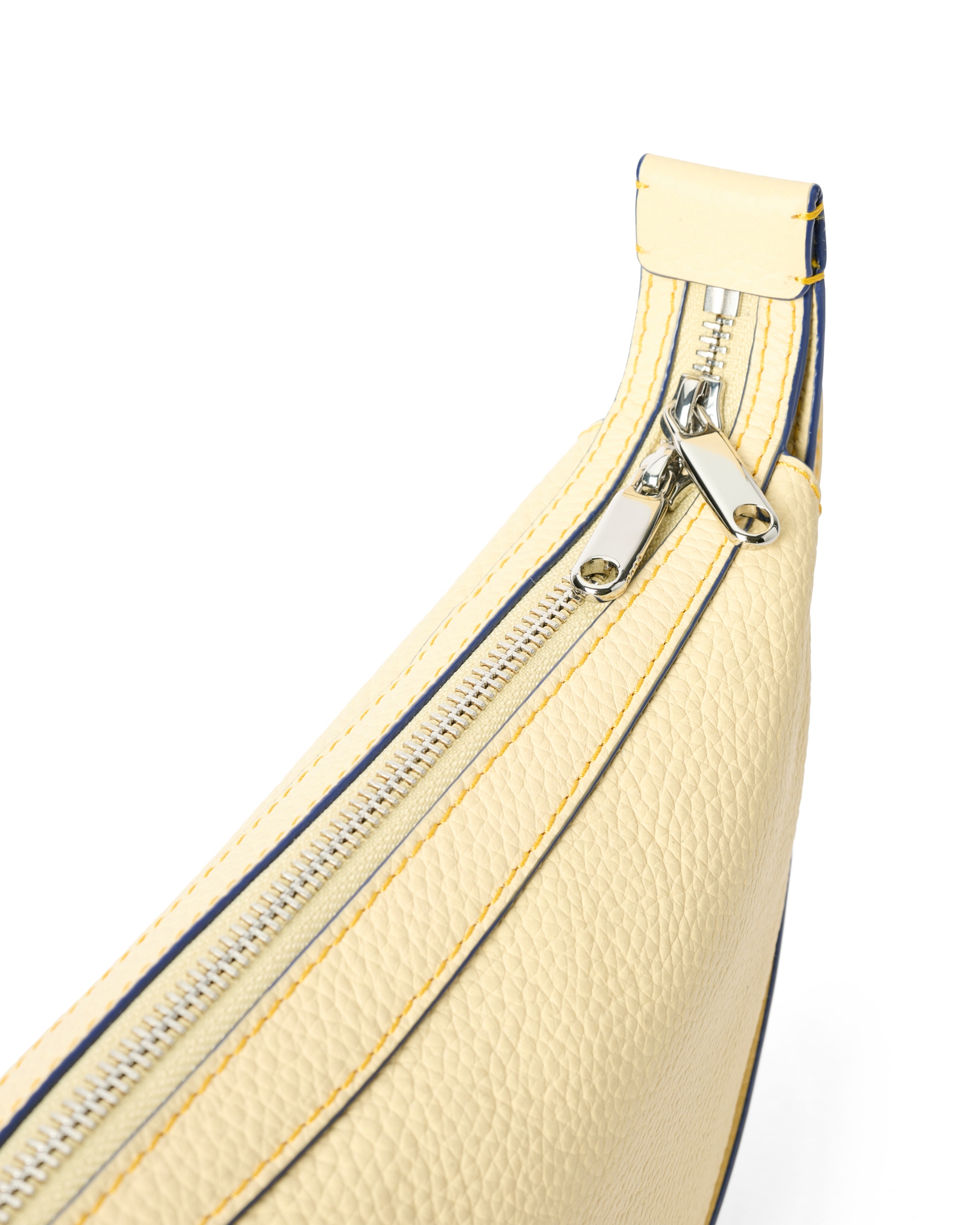 ECCO Fortune Bag S - Žuta - Detail-1